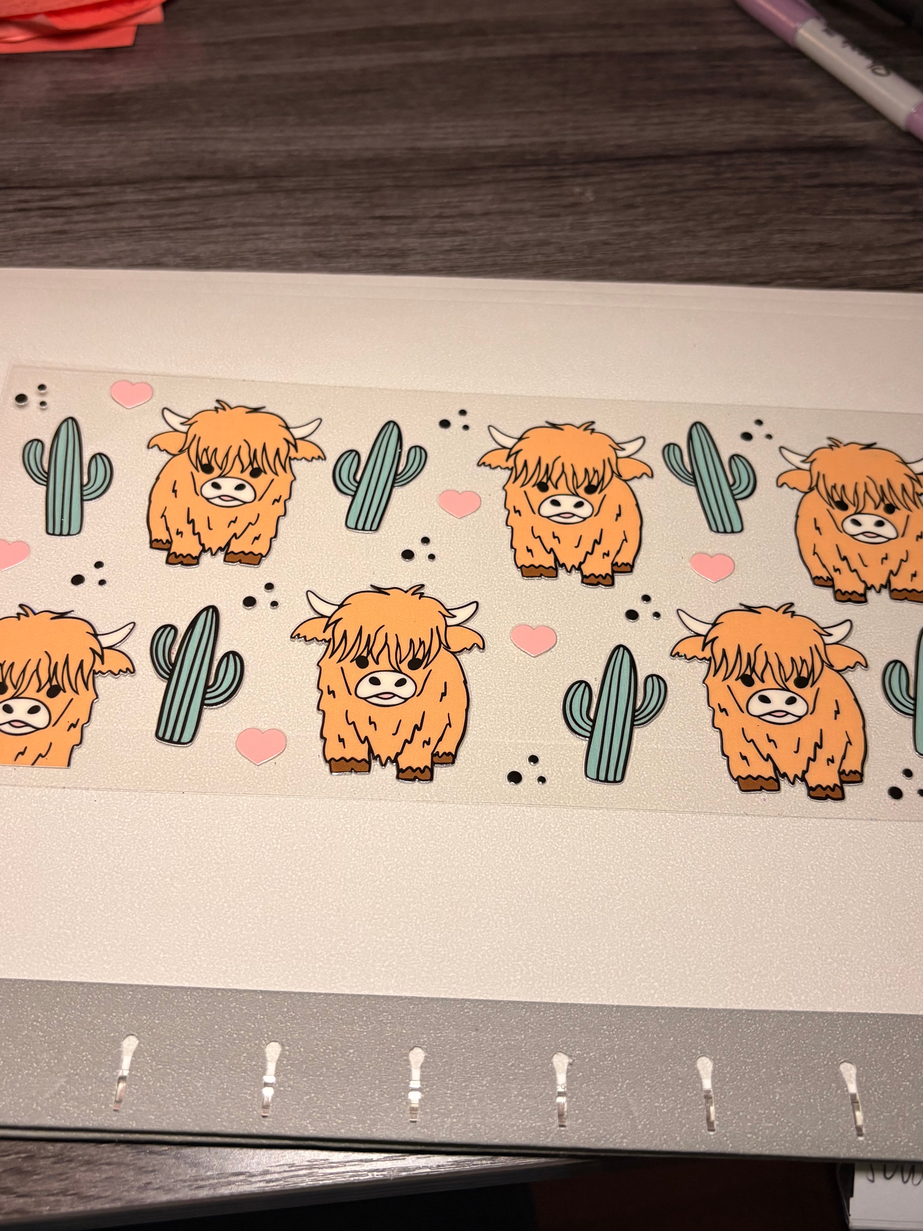 Animal/insect wraps