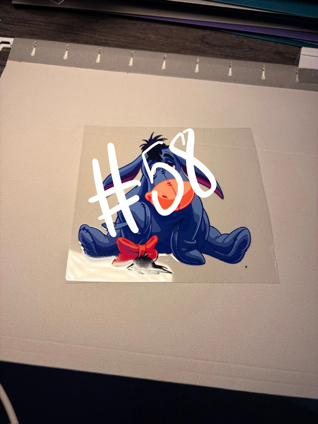 🐭Dis…ny wraps