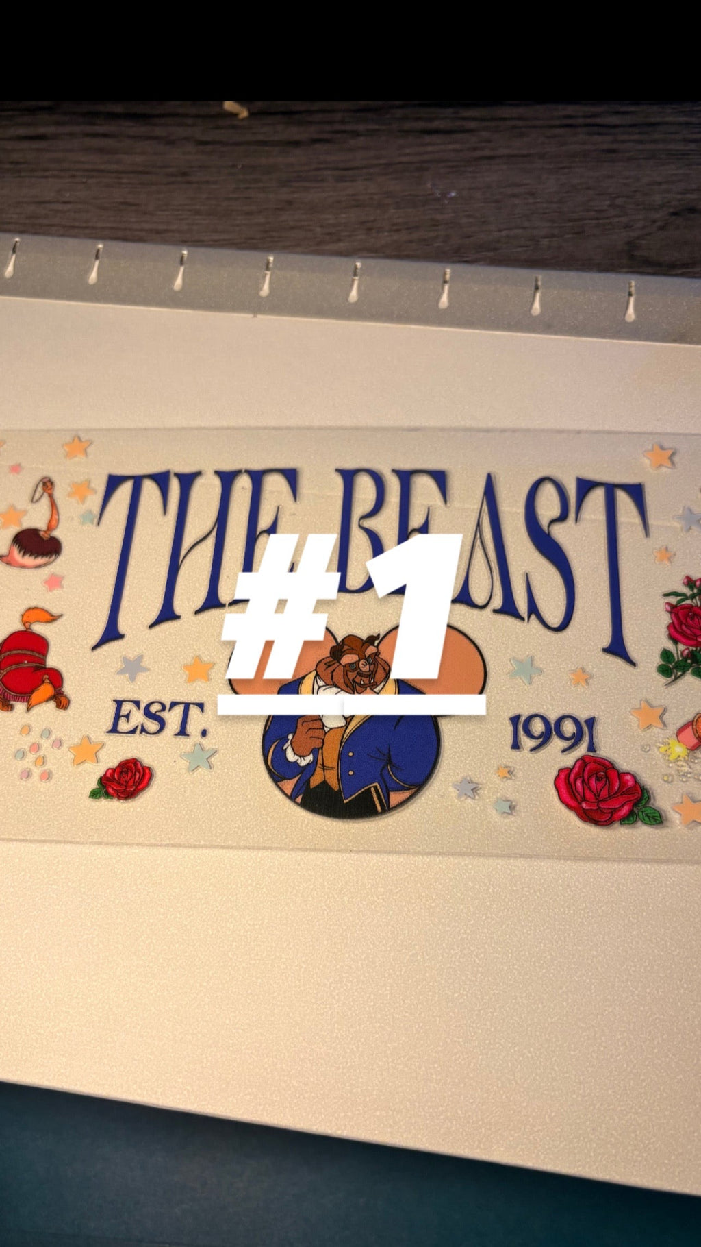 🐭Dis…ny wraps