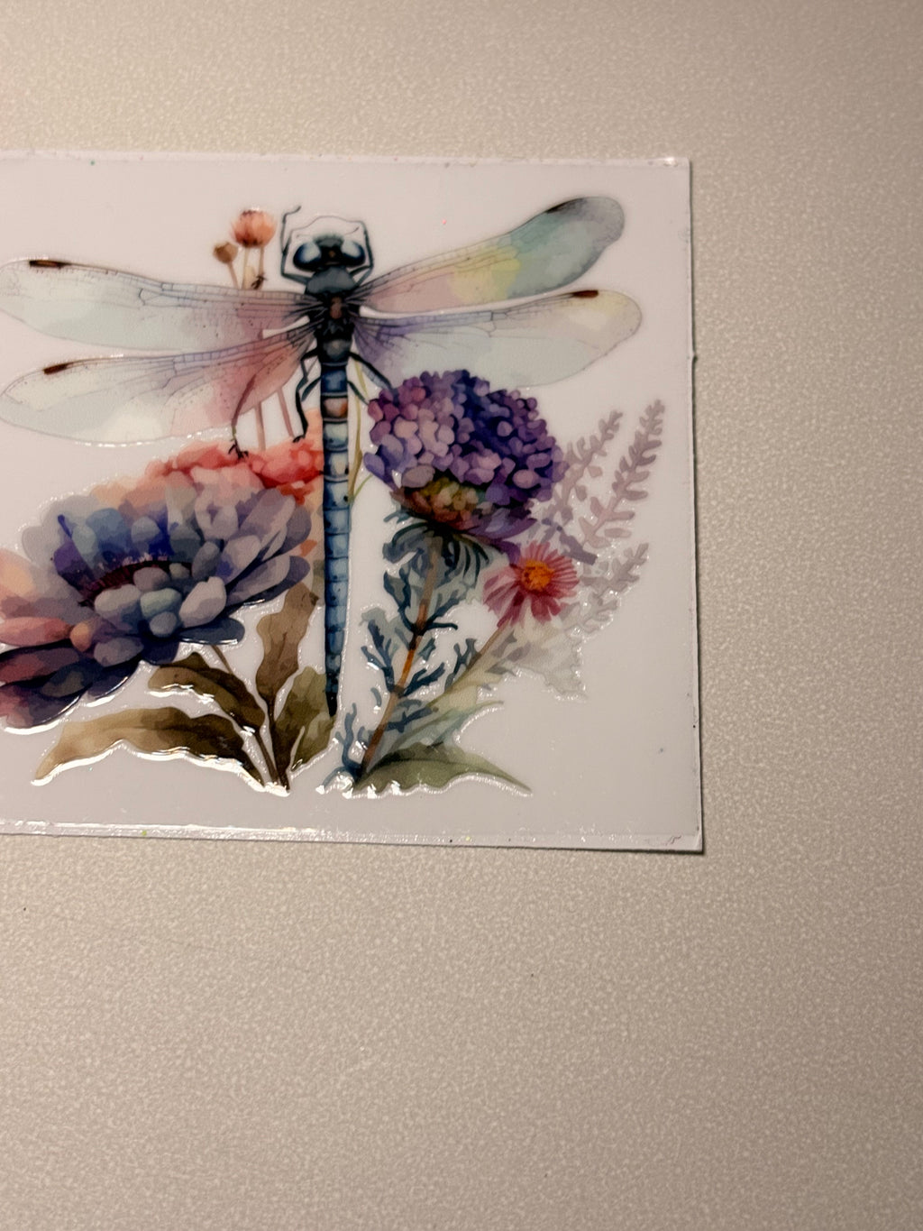 Animal/insect wraps