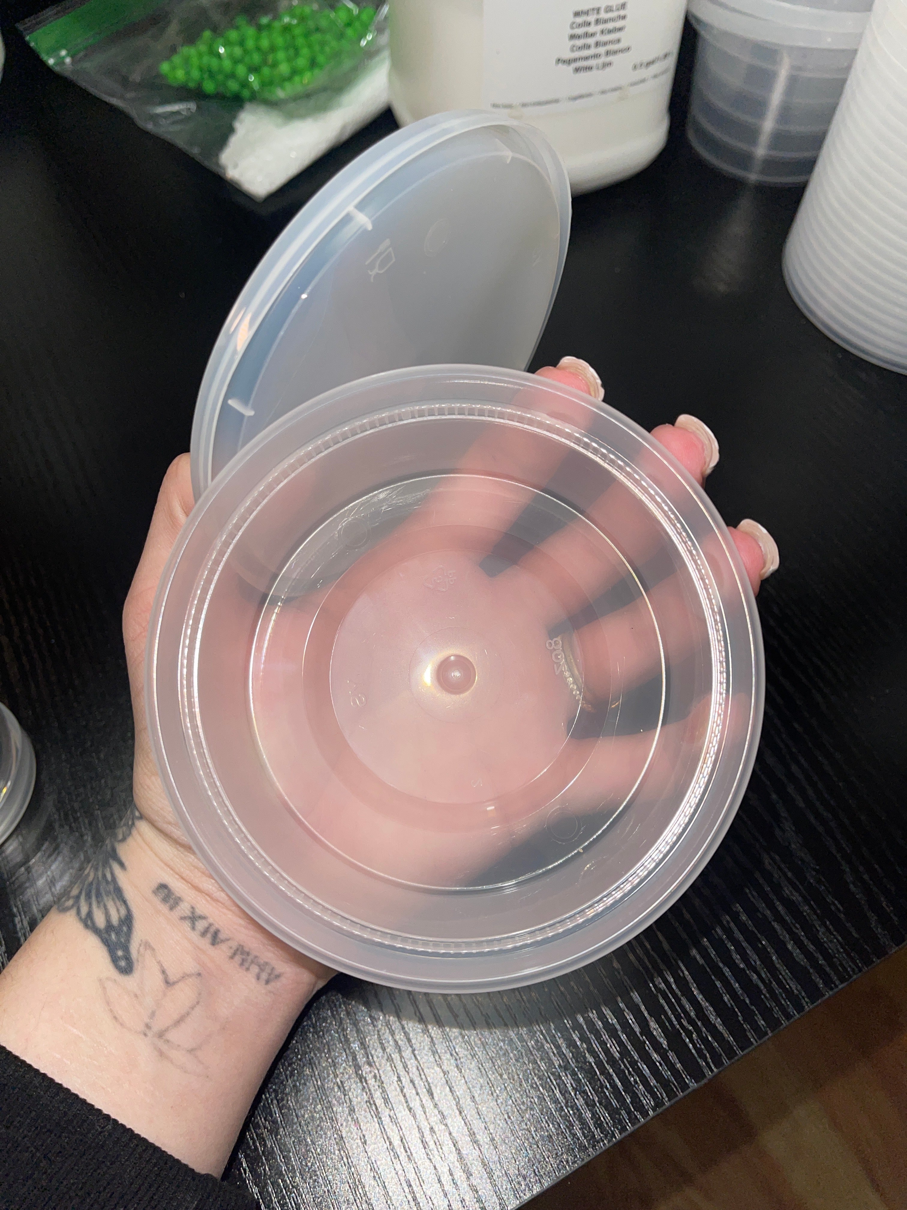 Build your own slime ( do not use slime code if using free shipping code ) code - slime