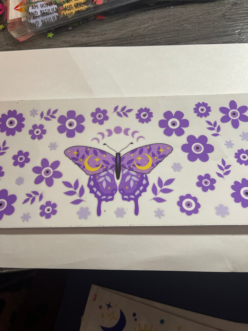 Quotes/faith/mom wraps