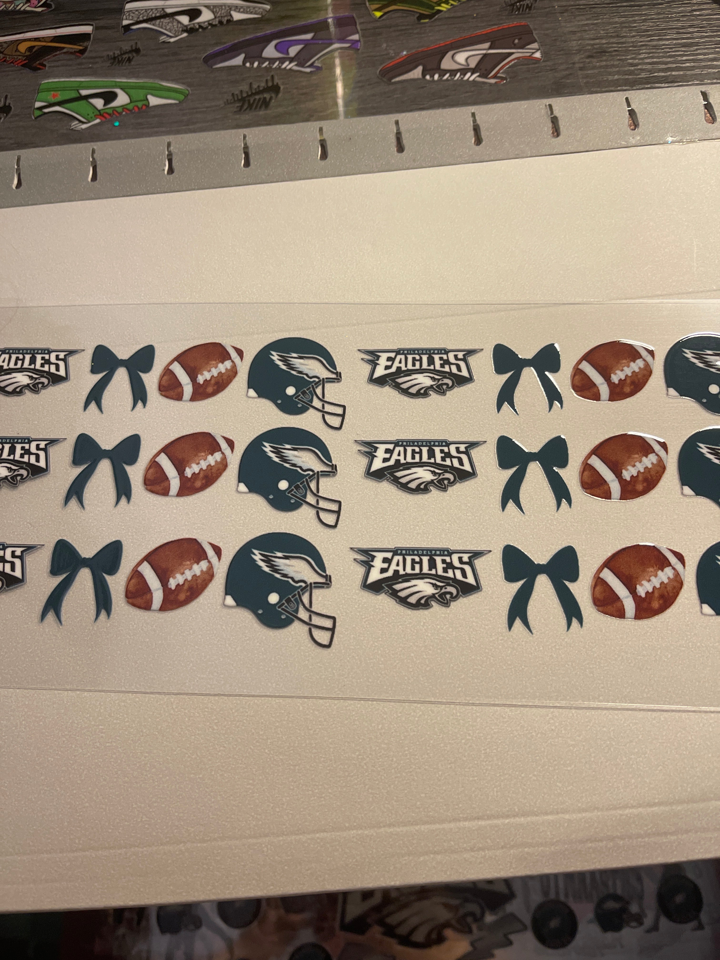 ⚽️ 🏀🏈⚾️🥎🎾wraps