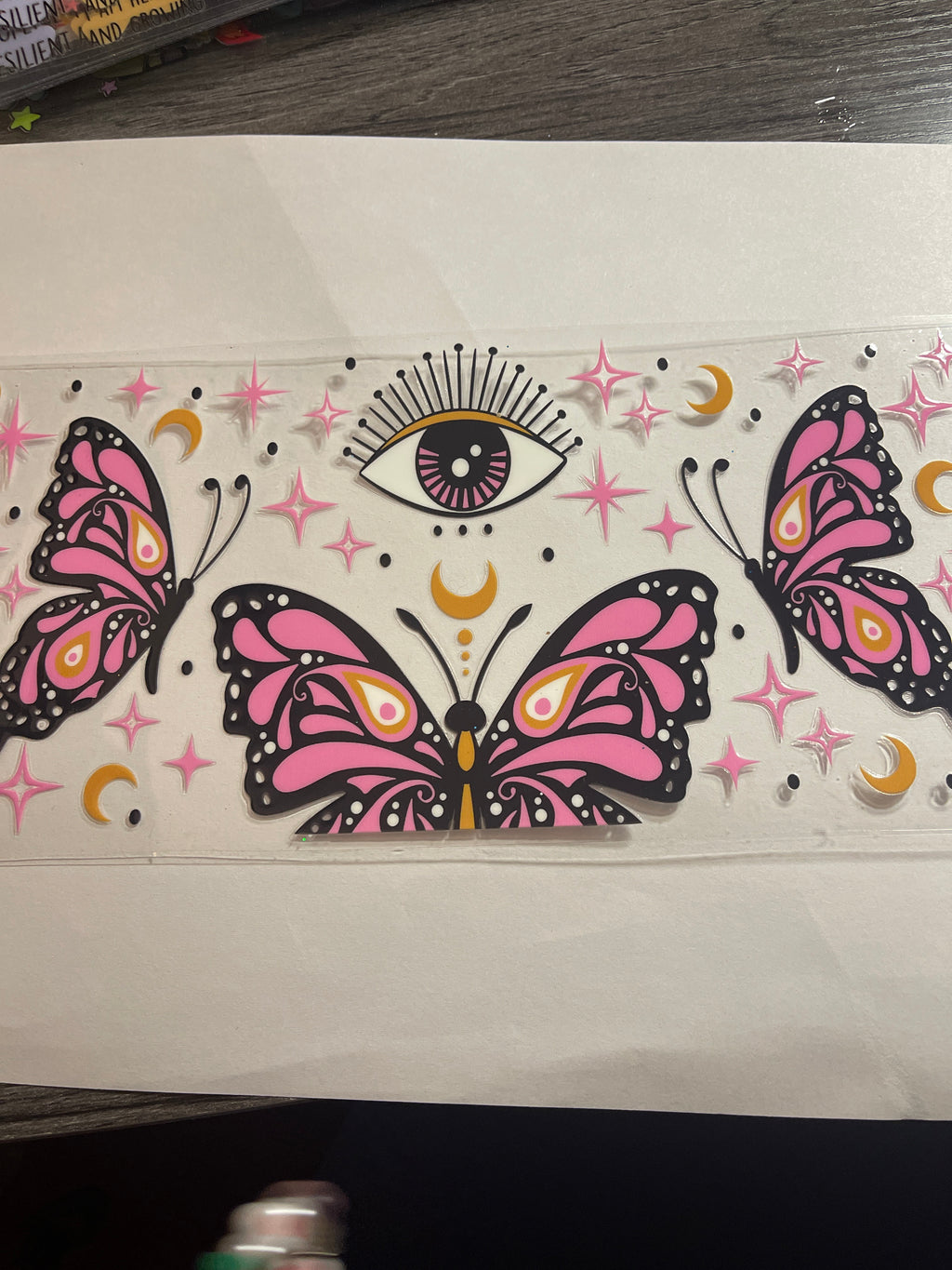 Quotes/faith/mom wraps