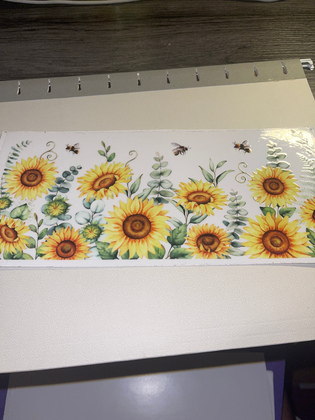 flowers/fairy