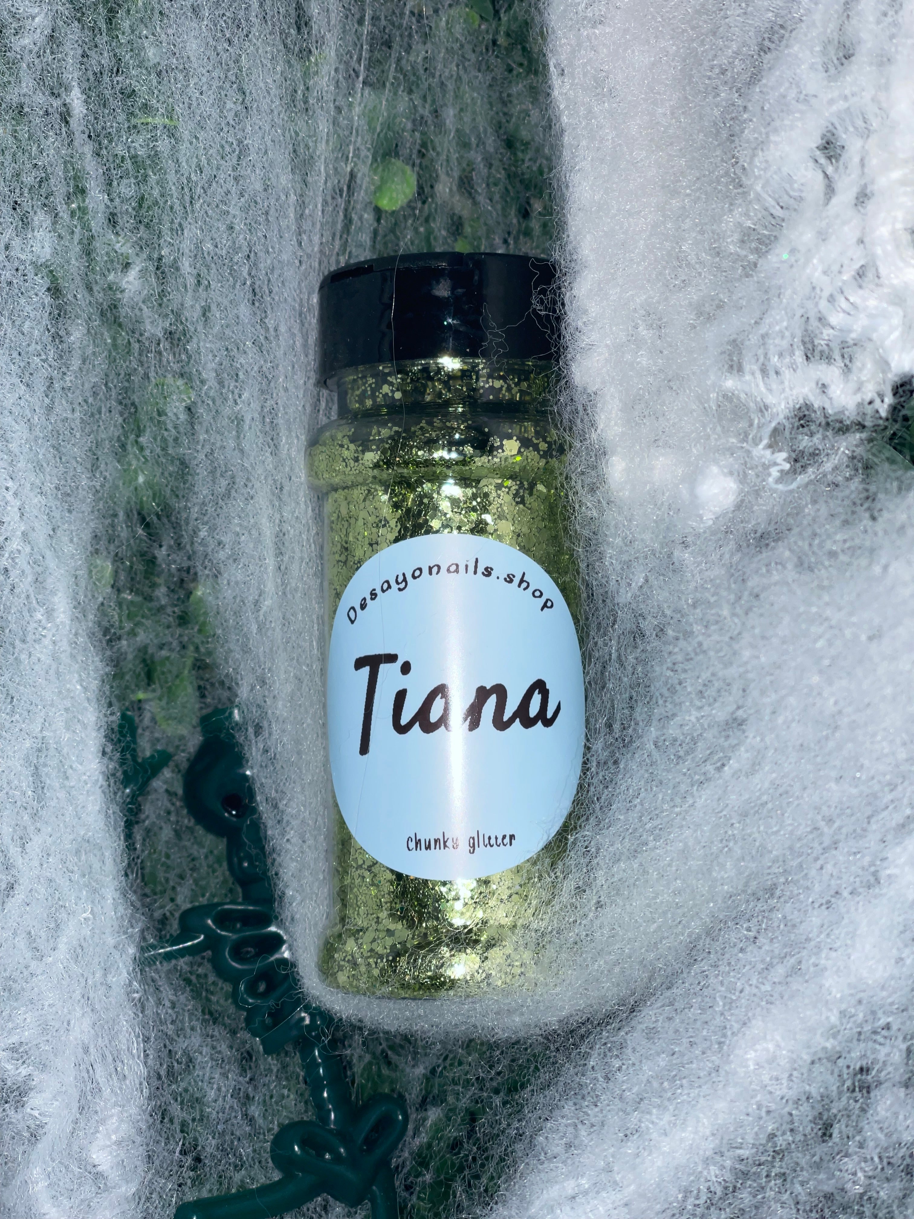 Glitter 2.0-2.3oz by weight 😍