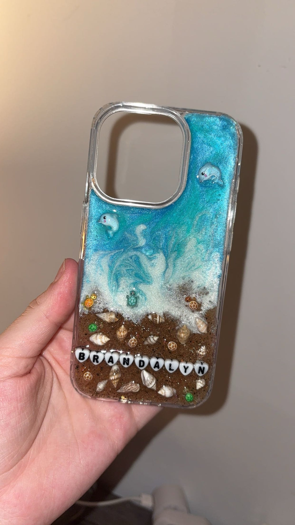 PHONE CASE !
