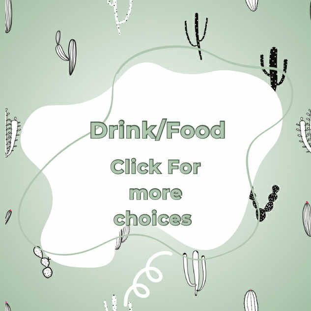 🥤 drink wraps