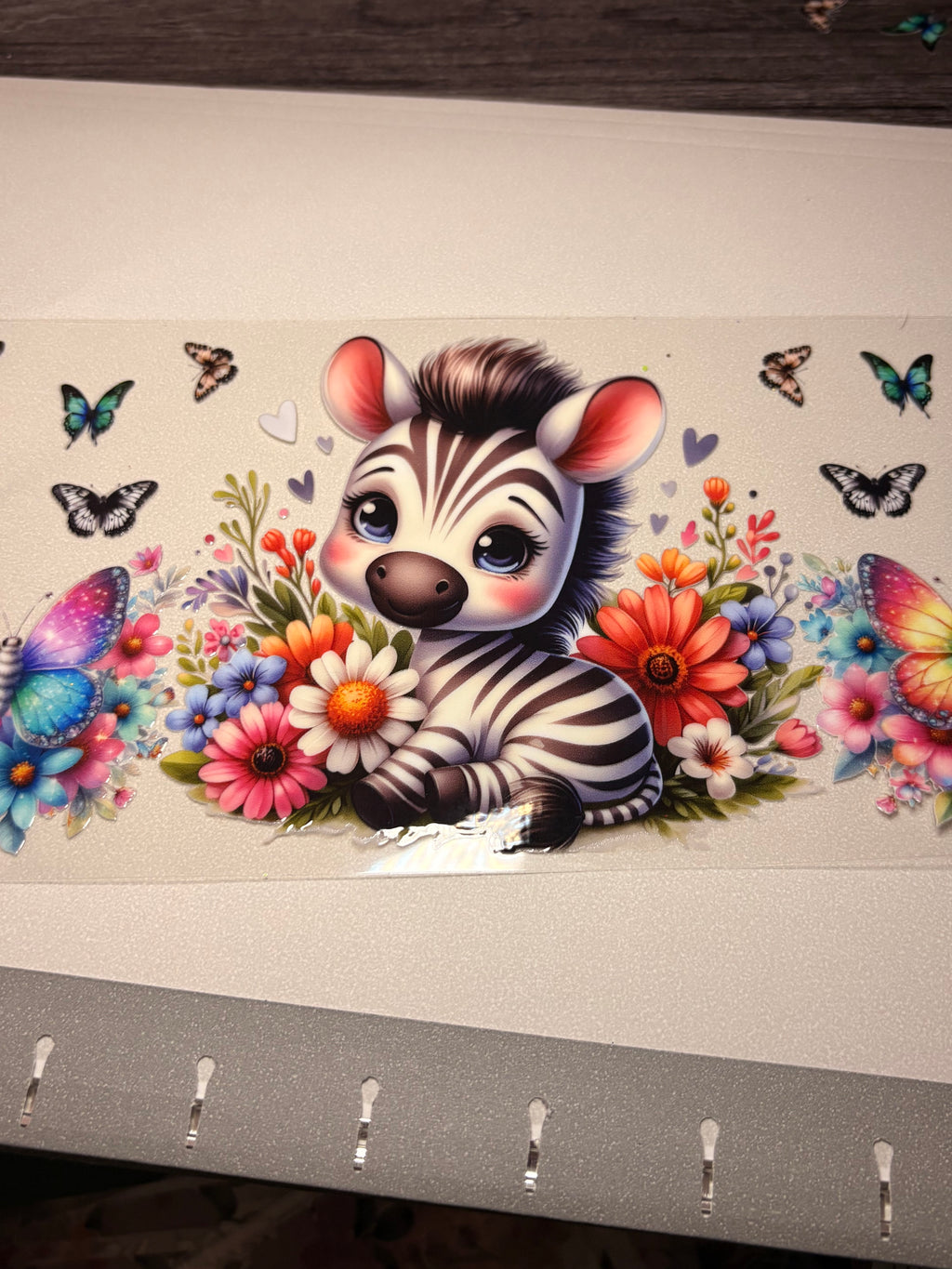 Animal/insect wraps