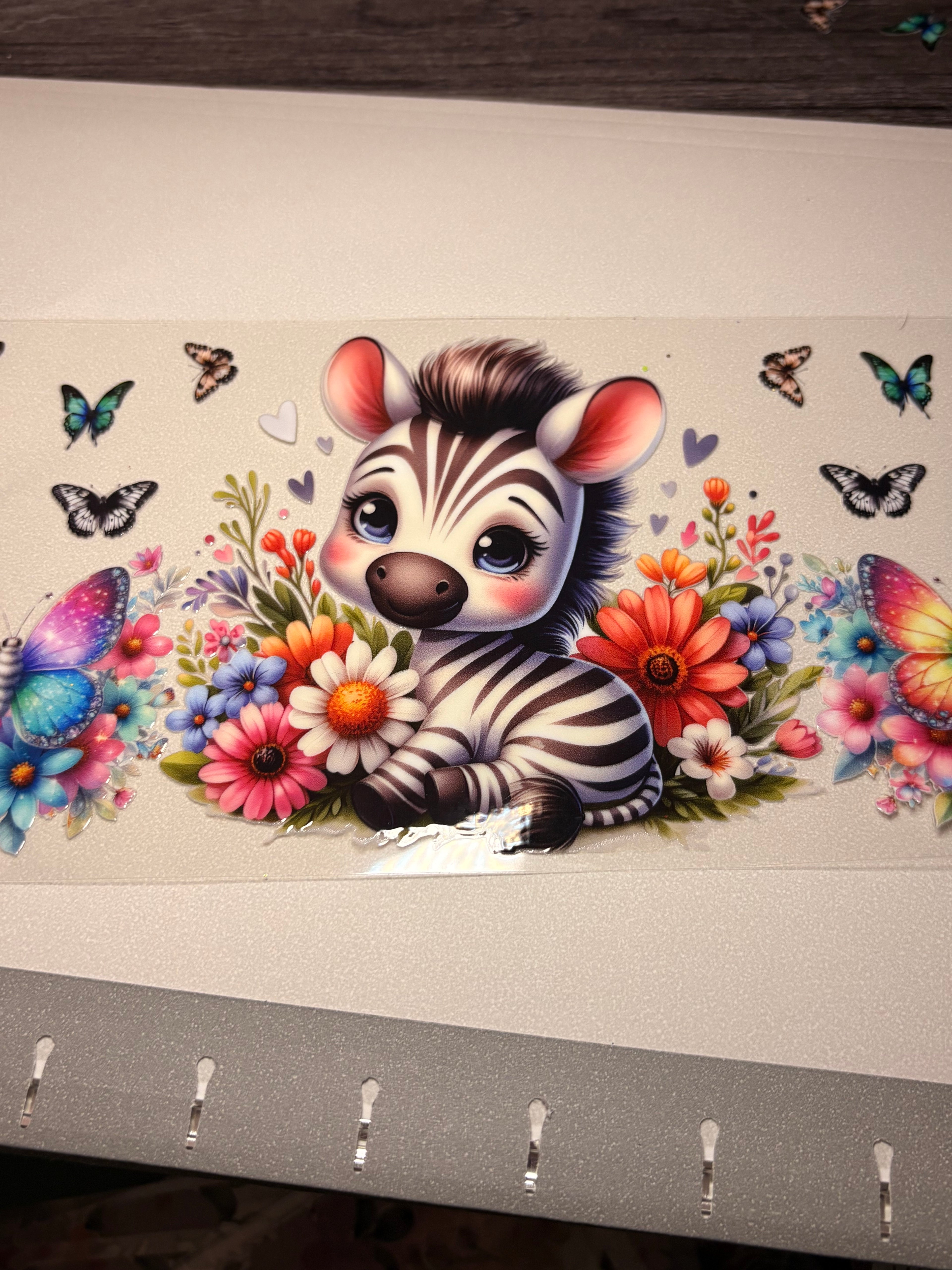Animal/insect wraps