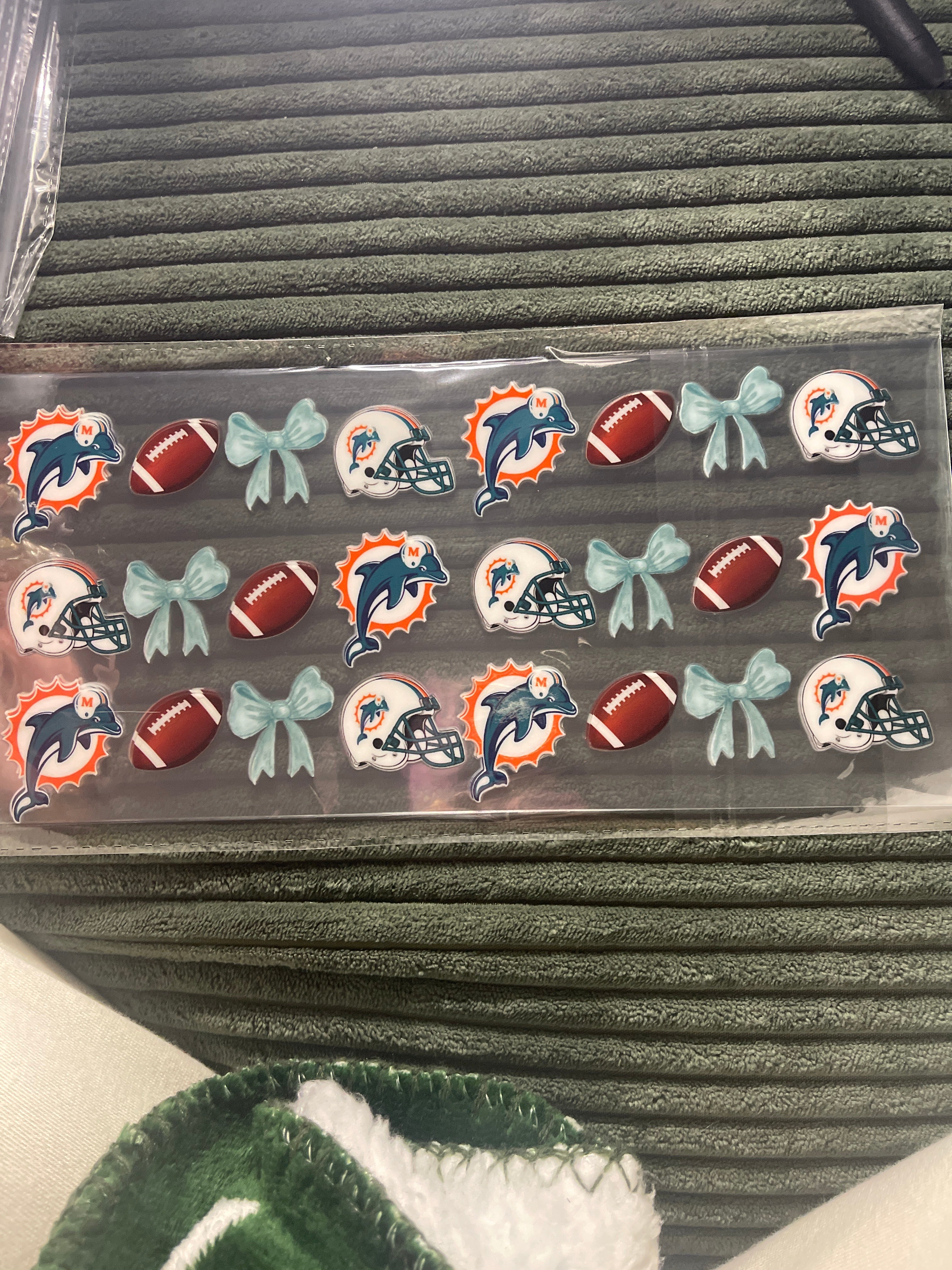 ⚽️ 🏀🏈⚾️🥎🎾wraps