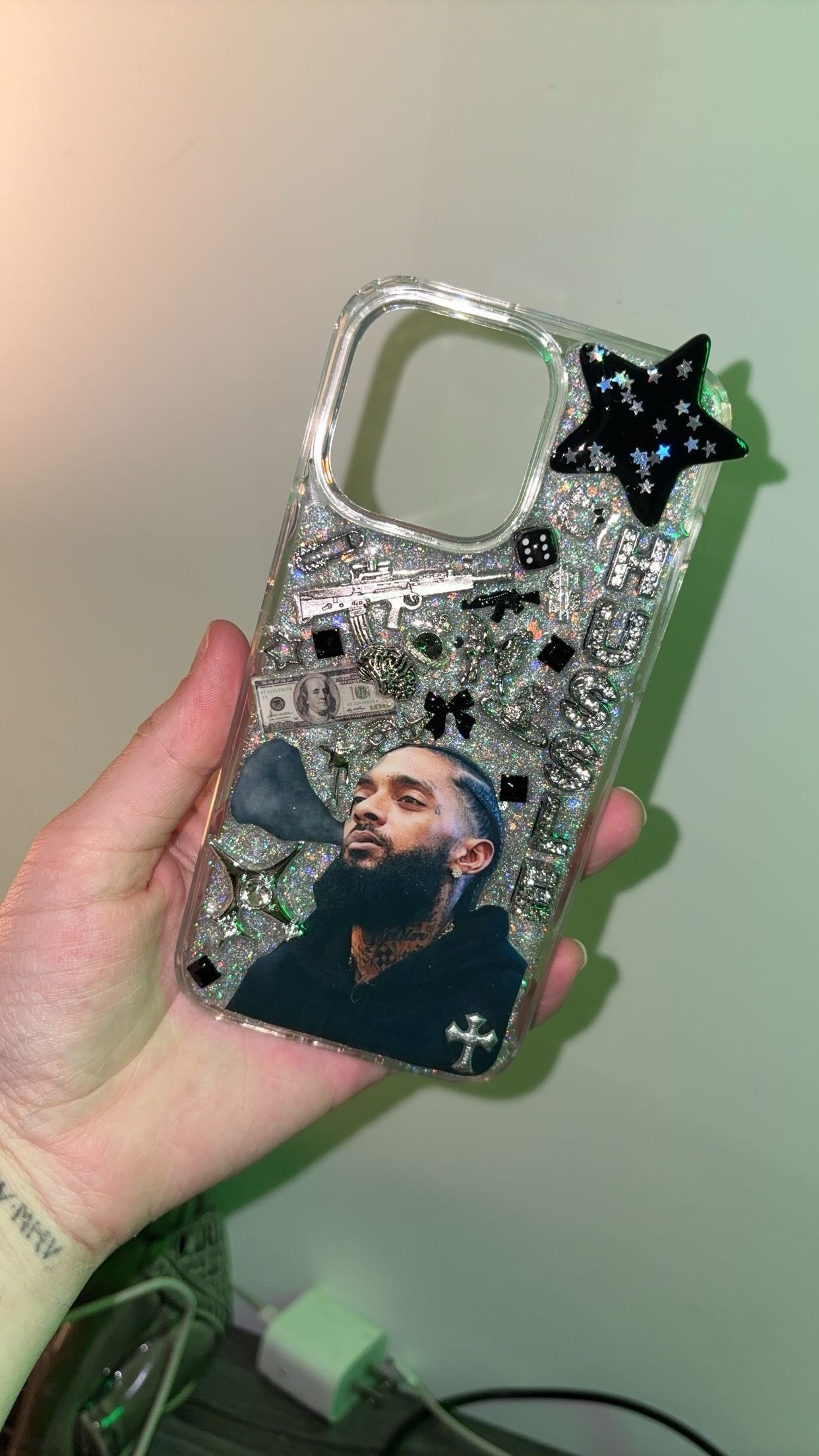 PHONE CASE !