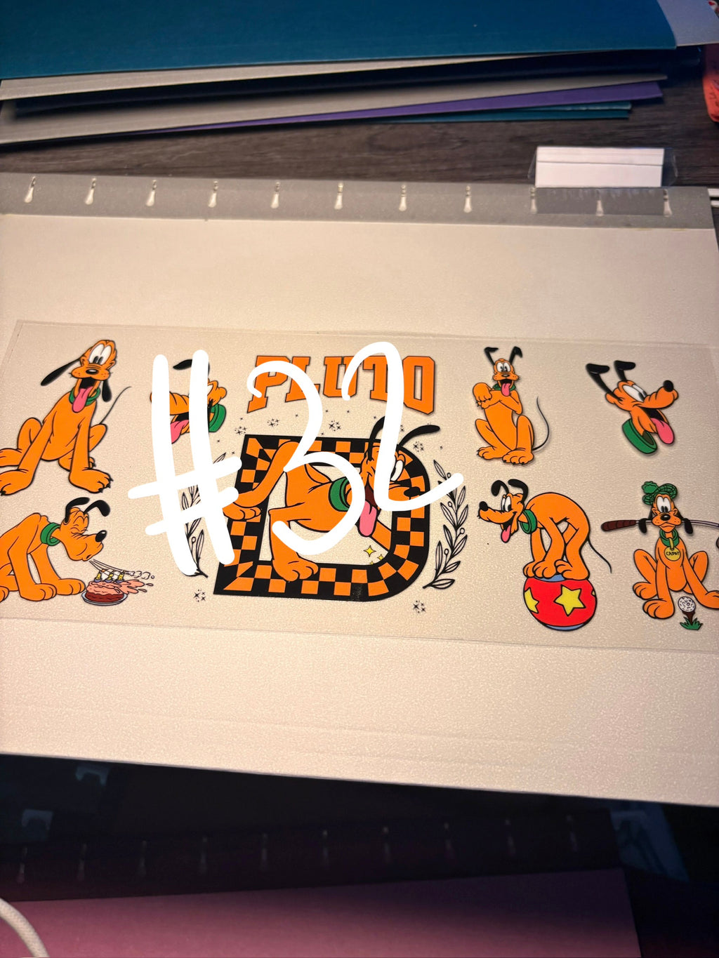 🐭Dis…ny wraps