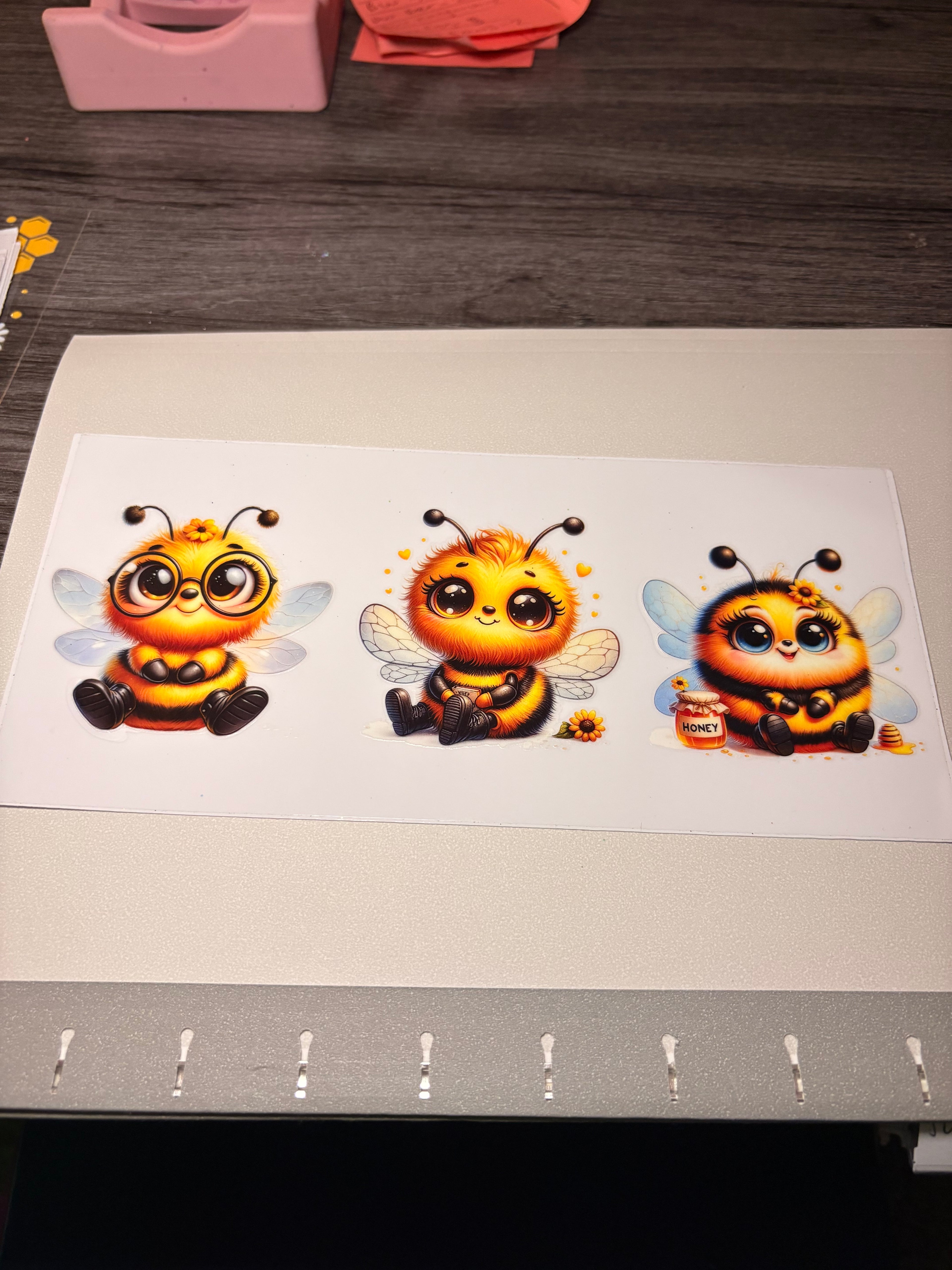 🐮🐷🐸🦋🕷️🪼wraps