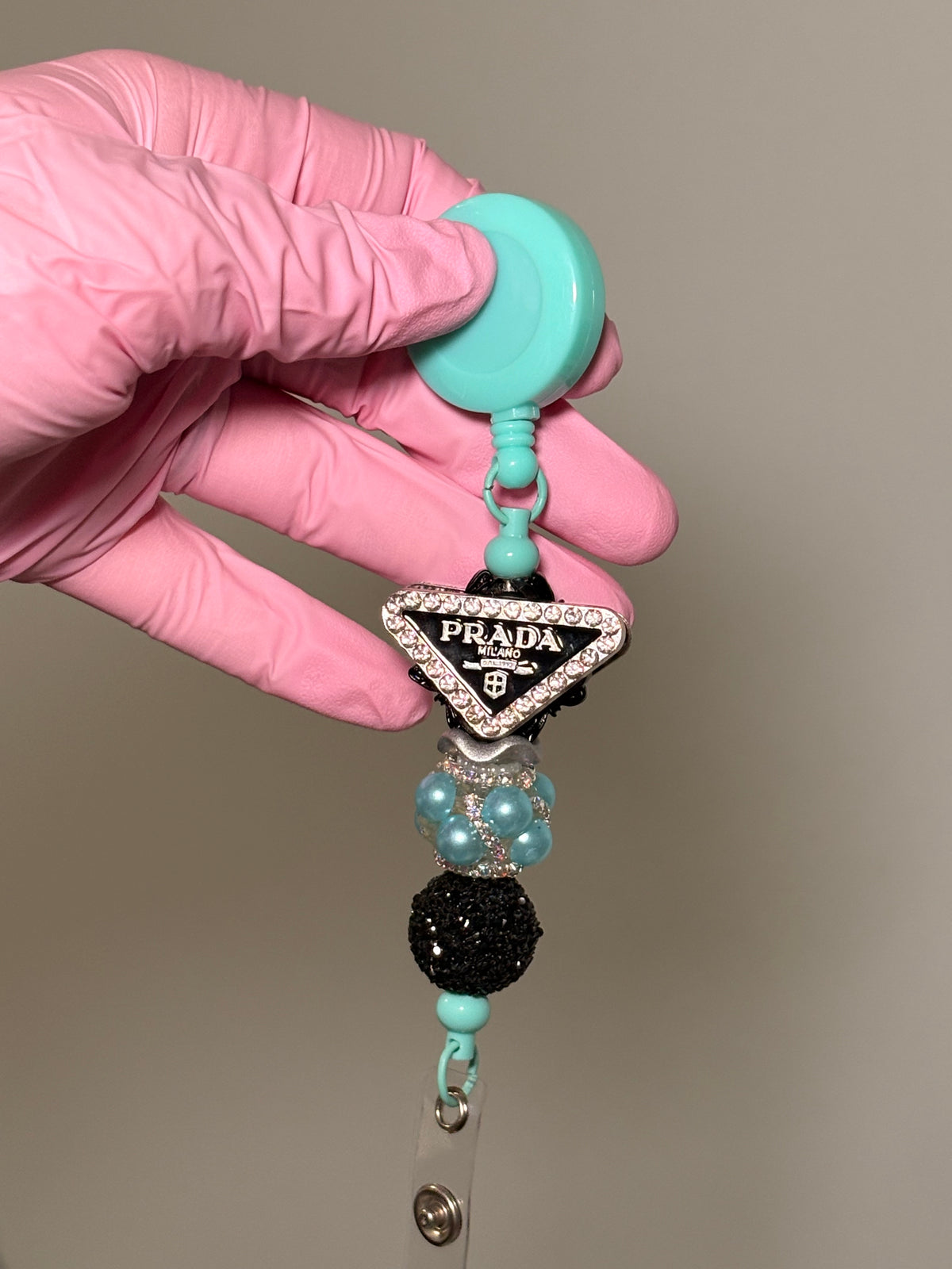 BADGE REELS (click each # to see photo above)