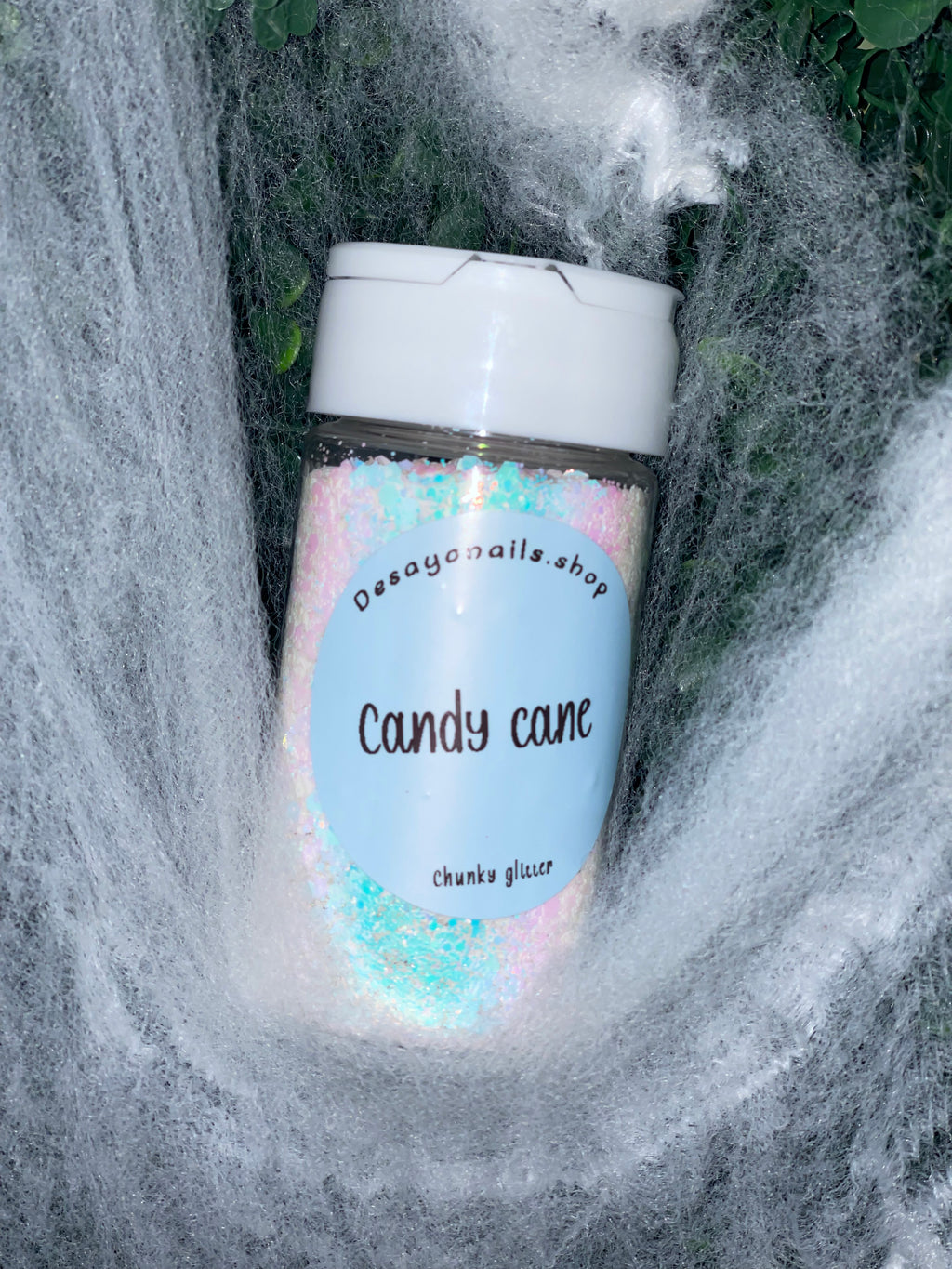 Glitter 2.0-2.3oz by weight 😍