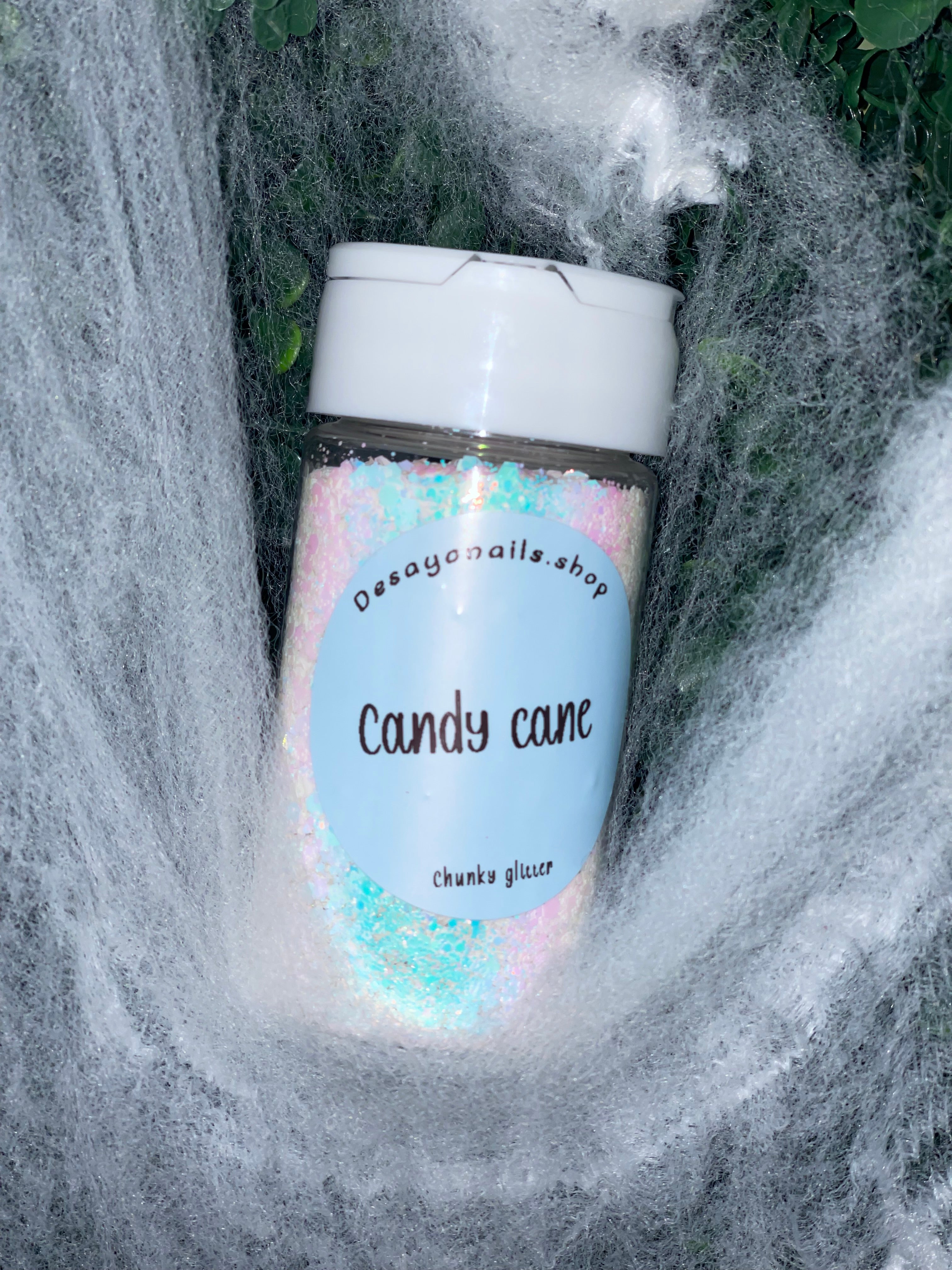 Glitter 2.0-2.3oz by weight 😍