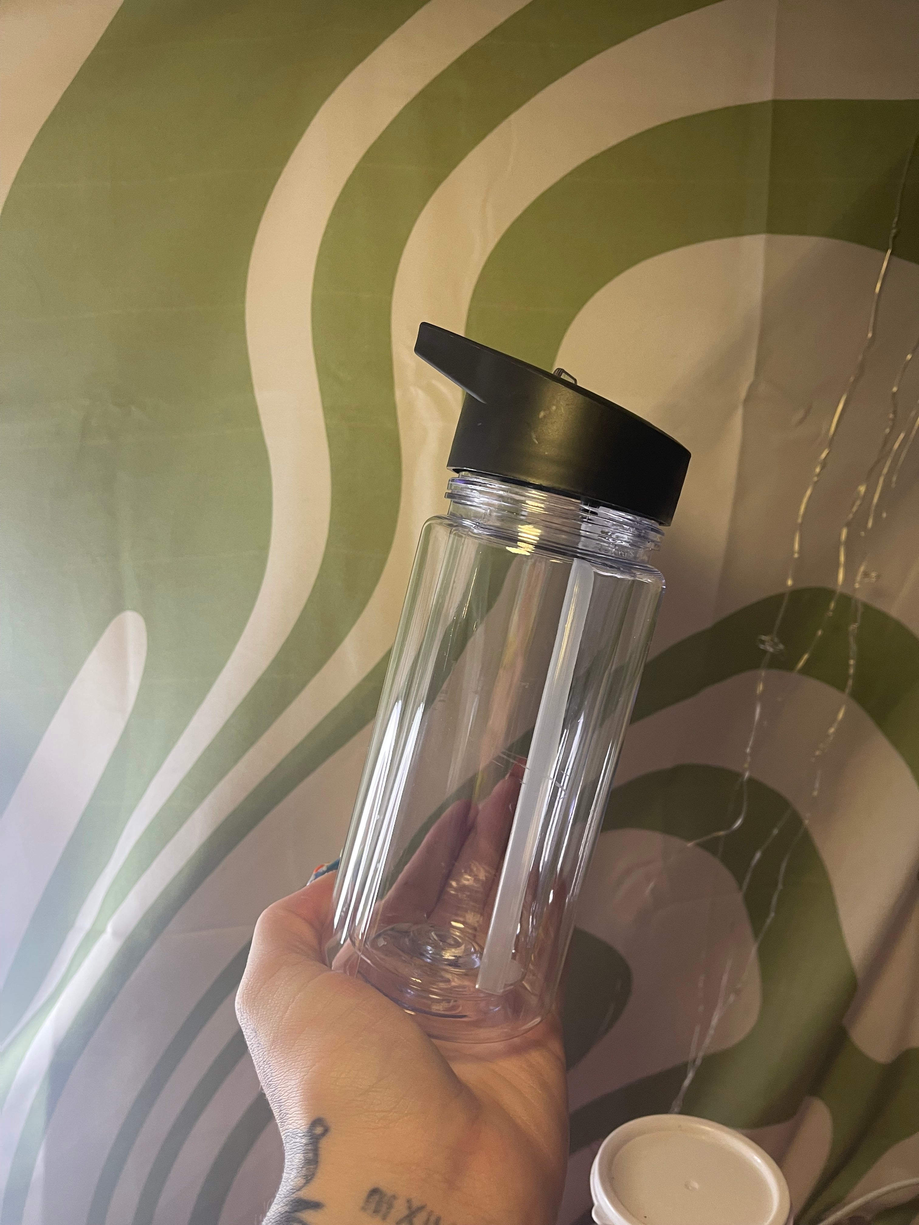 10 oz snowglobe cup base (search flow and add to cart)