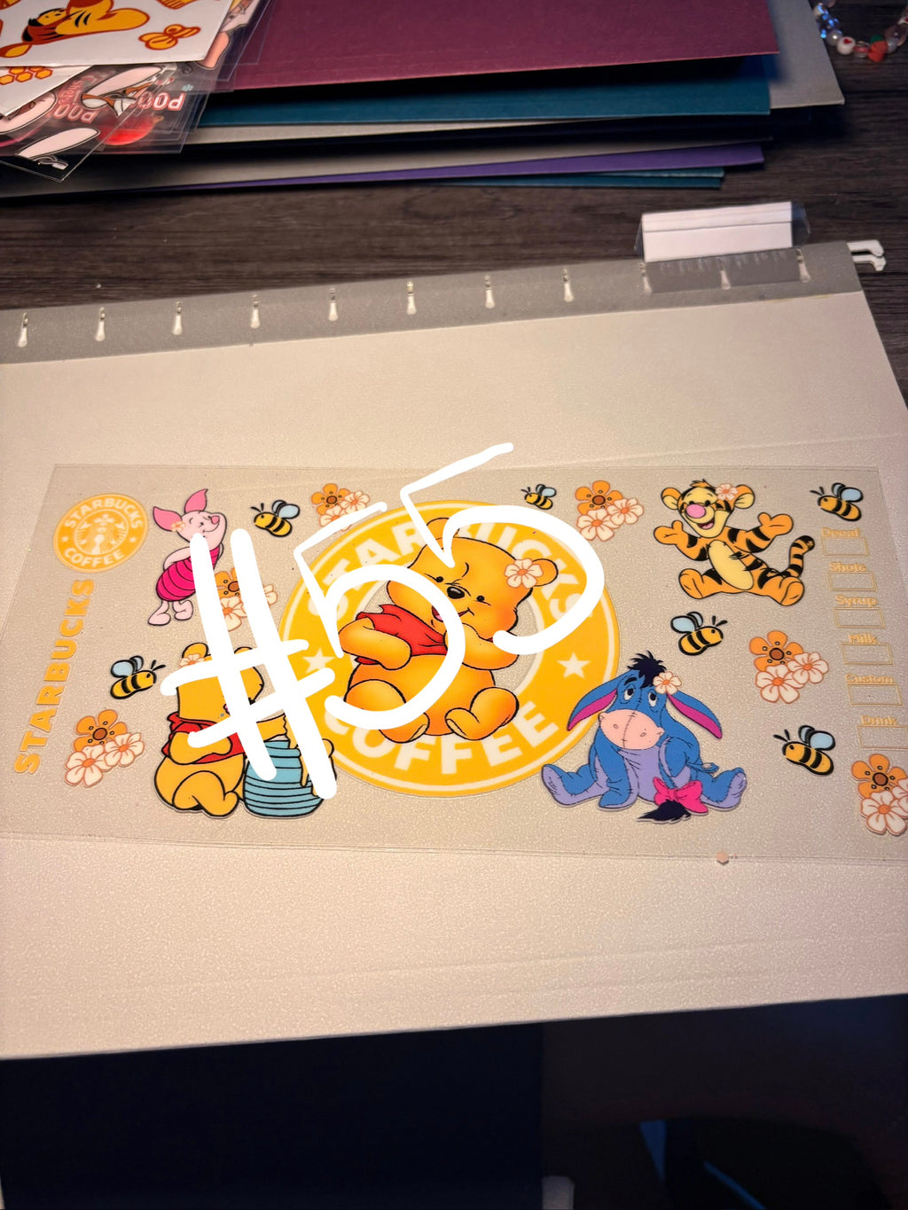 🐭Dis…ny wraps