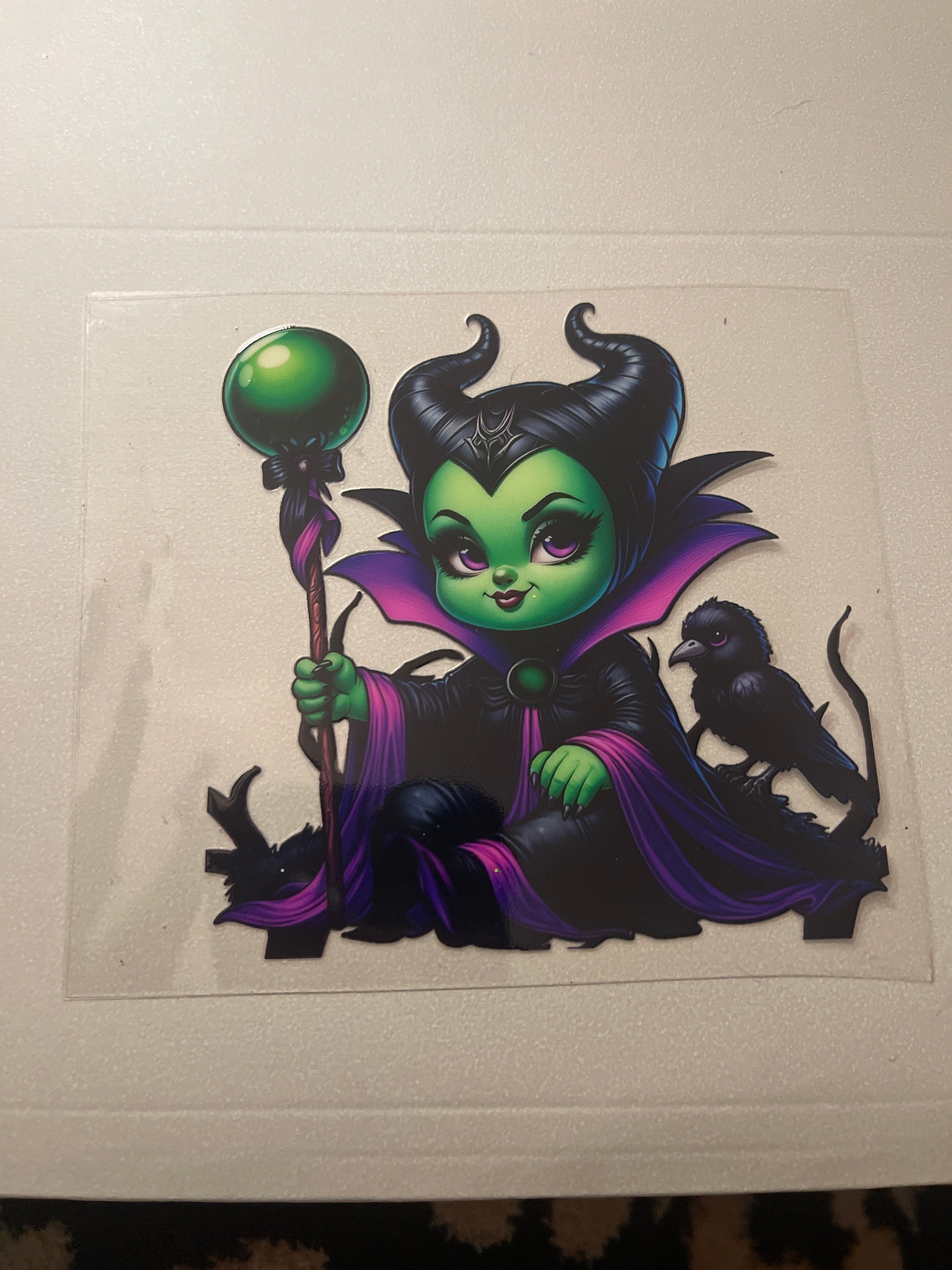 Fall/ Halloween Wraps