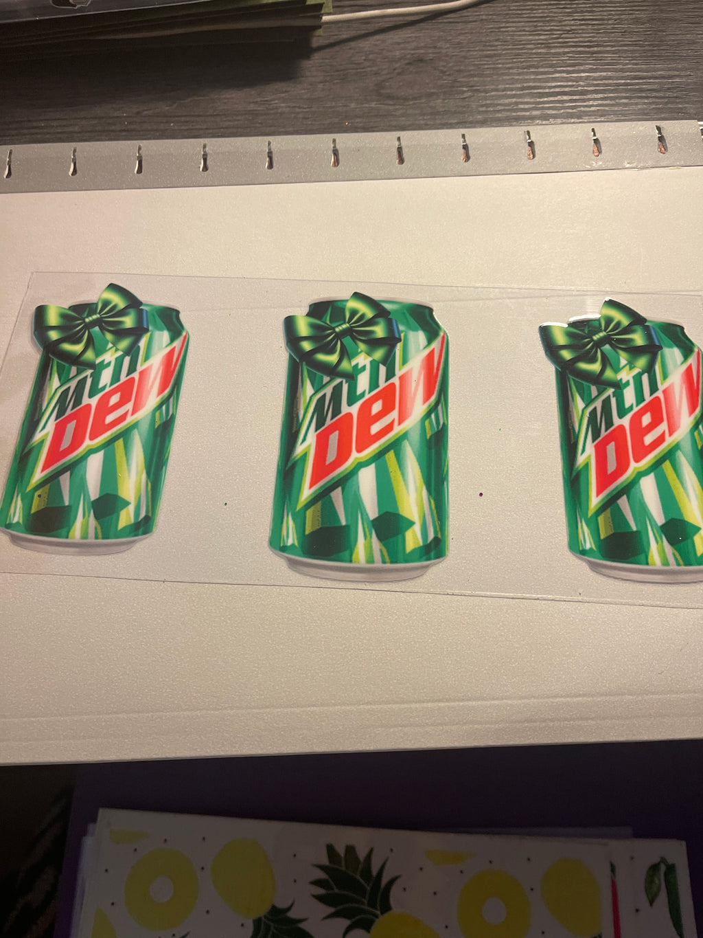 🥤 drink wraps