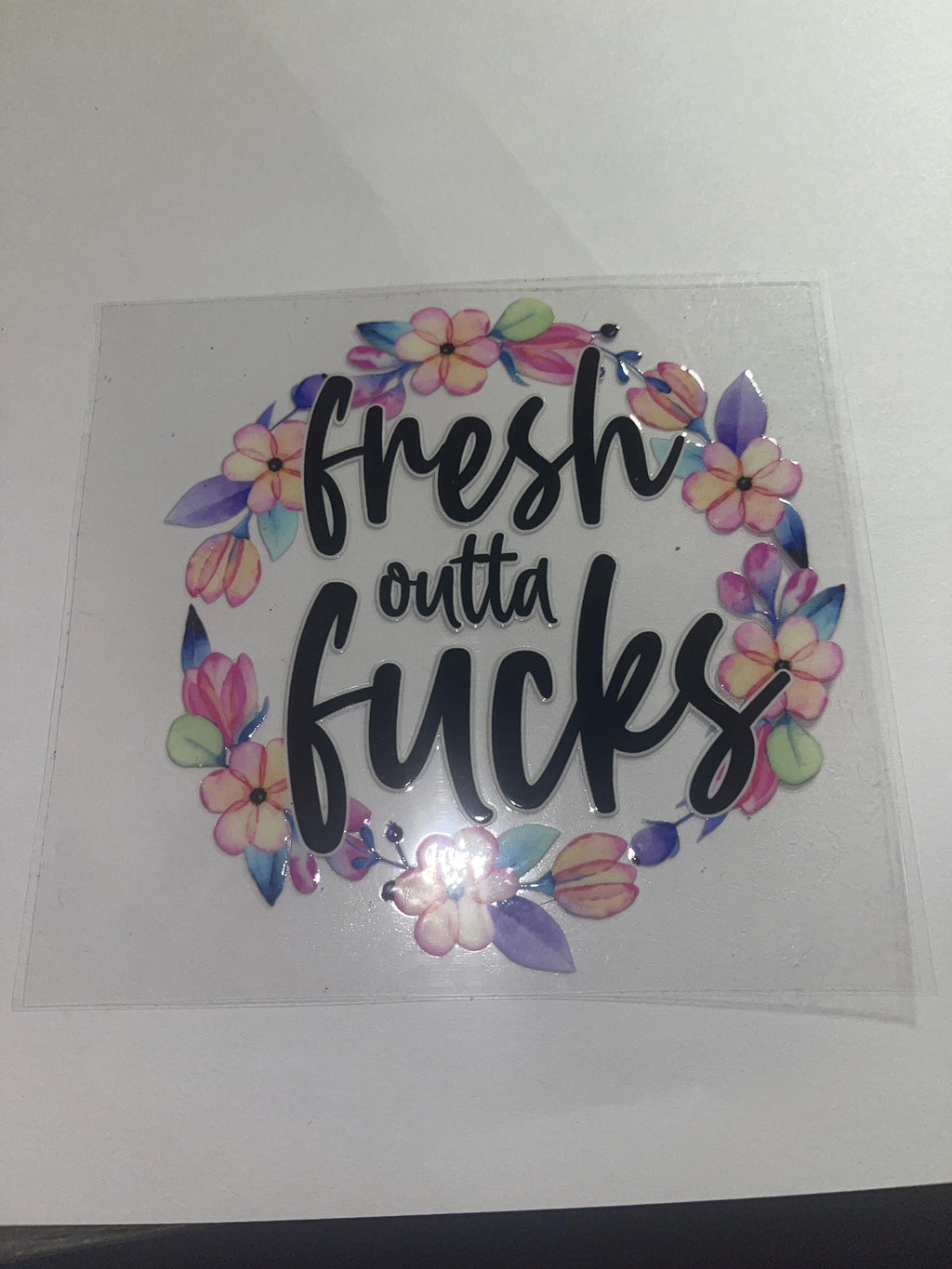 Quotes/faith/mom wraps