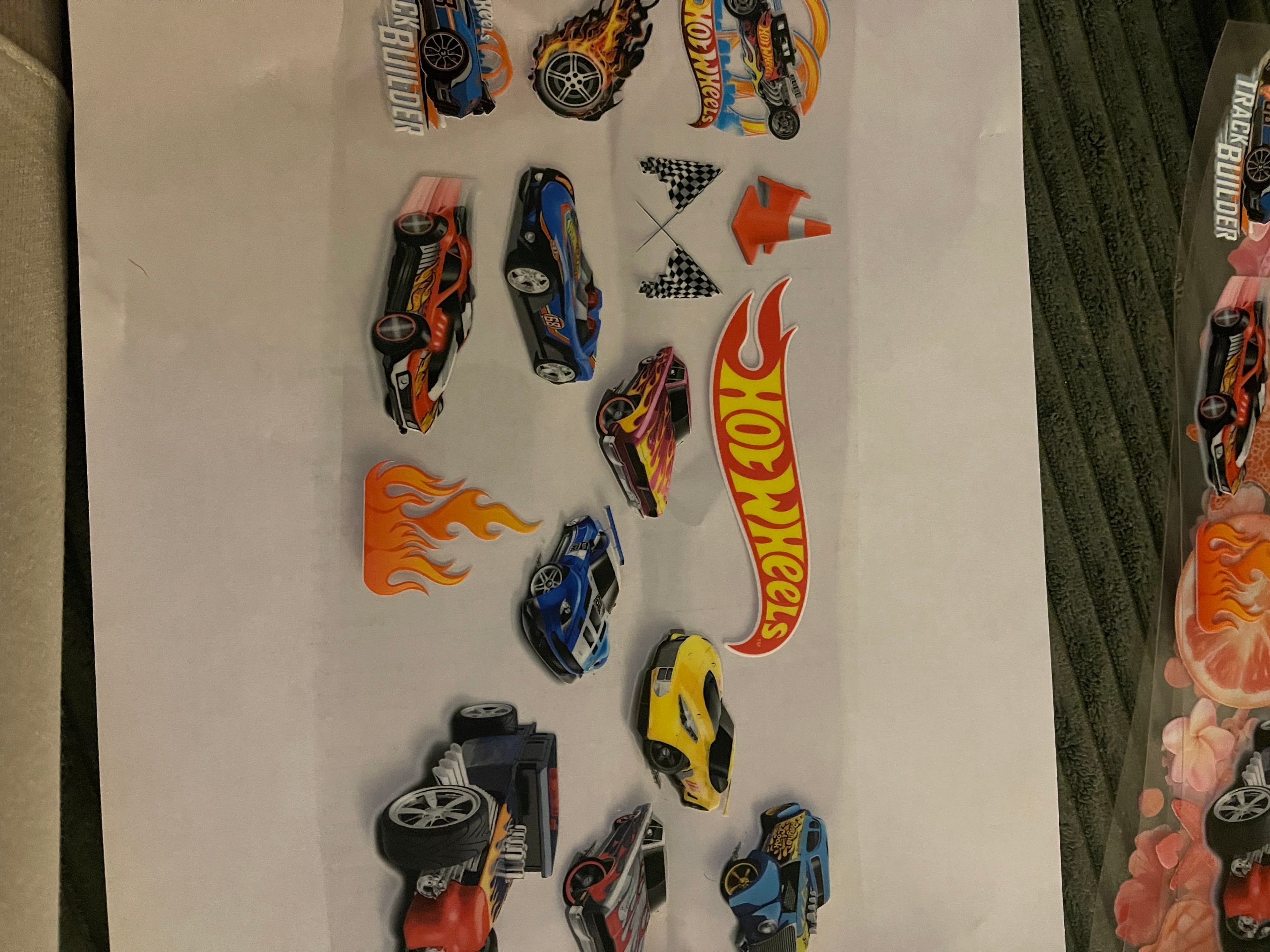 03/26 wraps drop