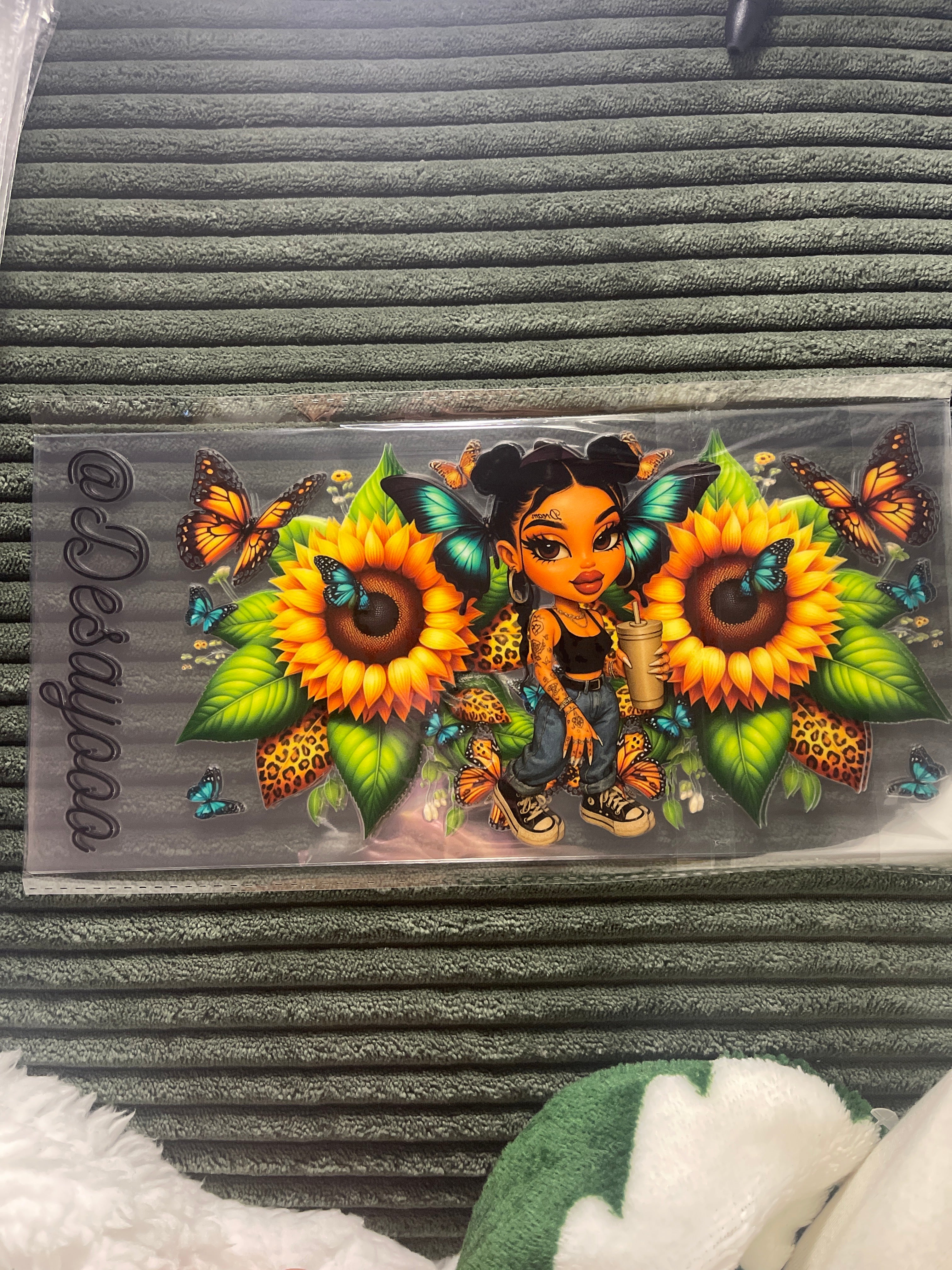 Quotes/faith/mom/evil eye wraps