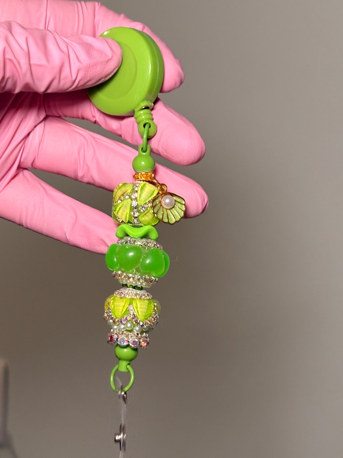 BADGE REELS (click each # to see photo above)
