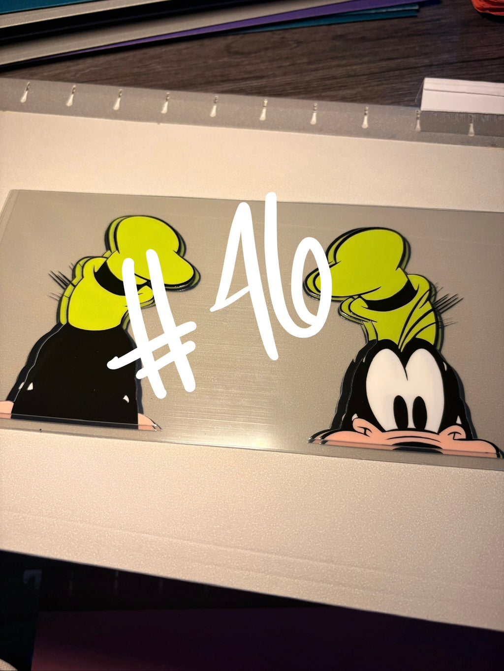 🐭Dis…ny wraps