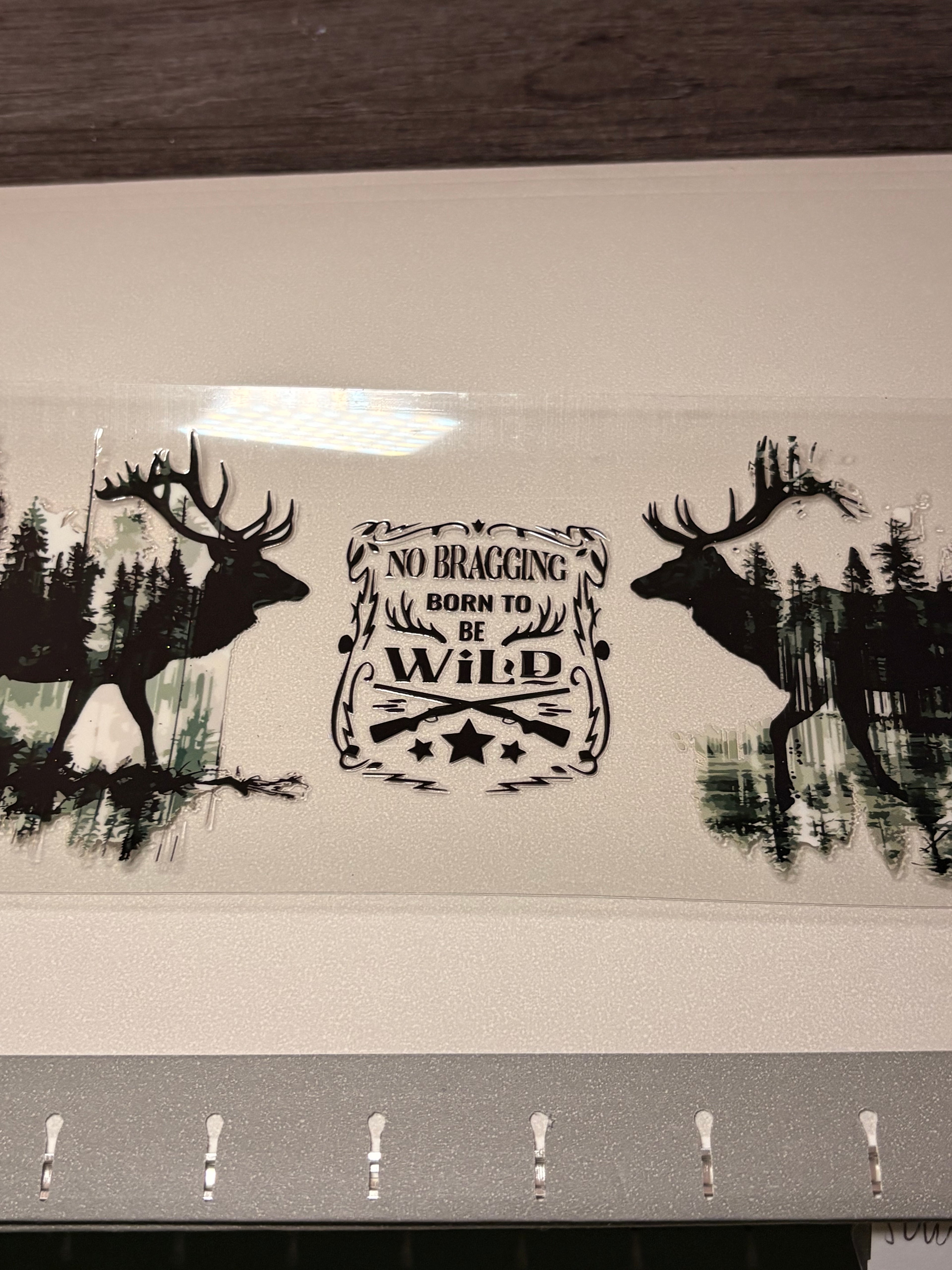 Animal/insect wraps