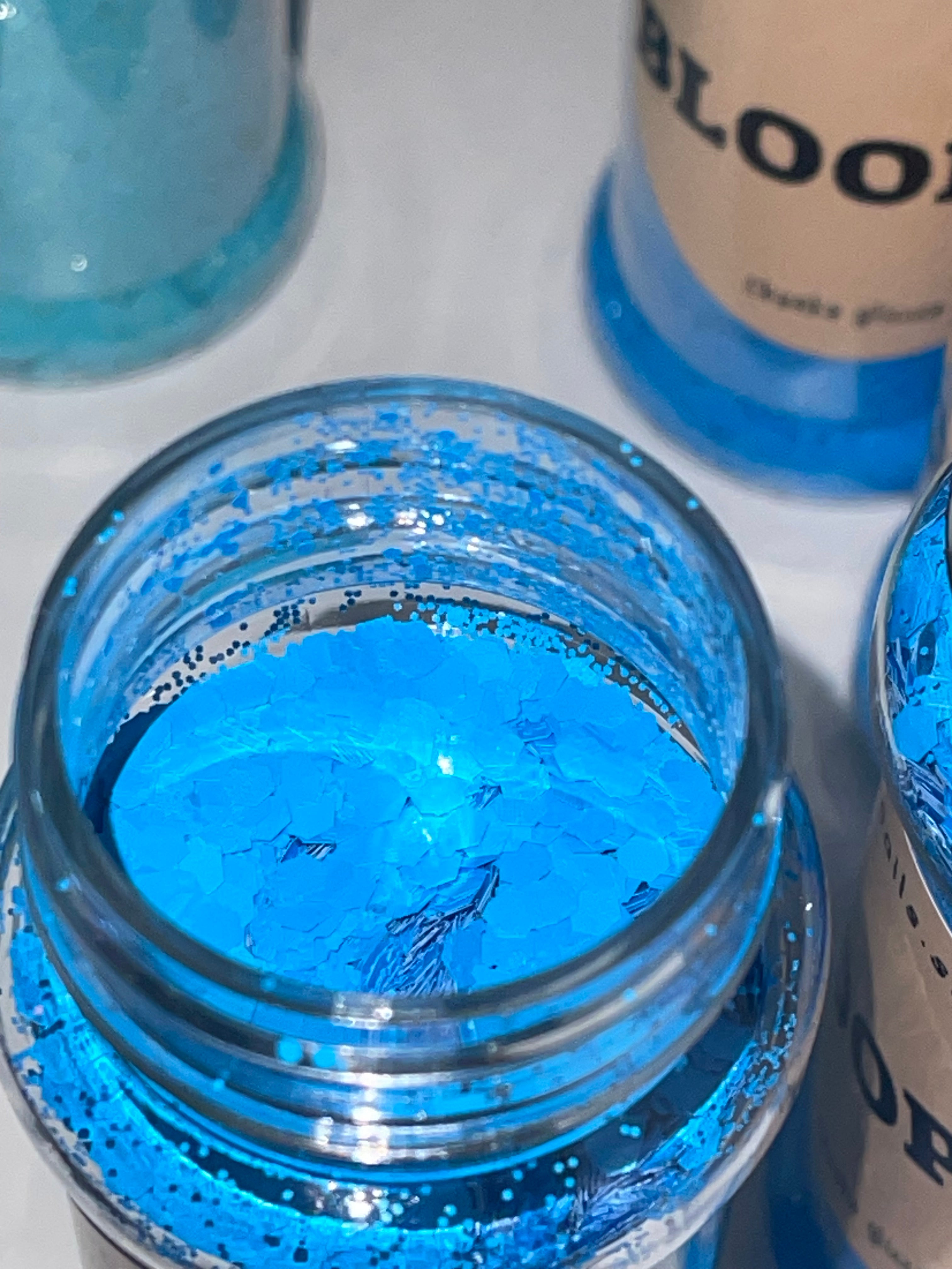 Glitter 2.0-2.3oz by weight 😍