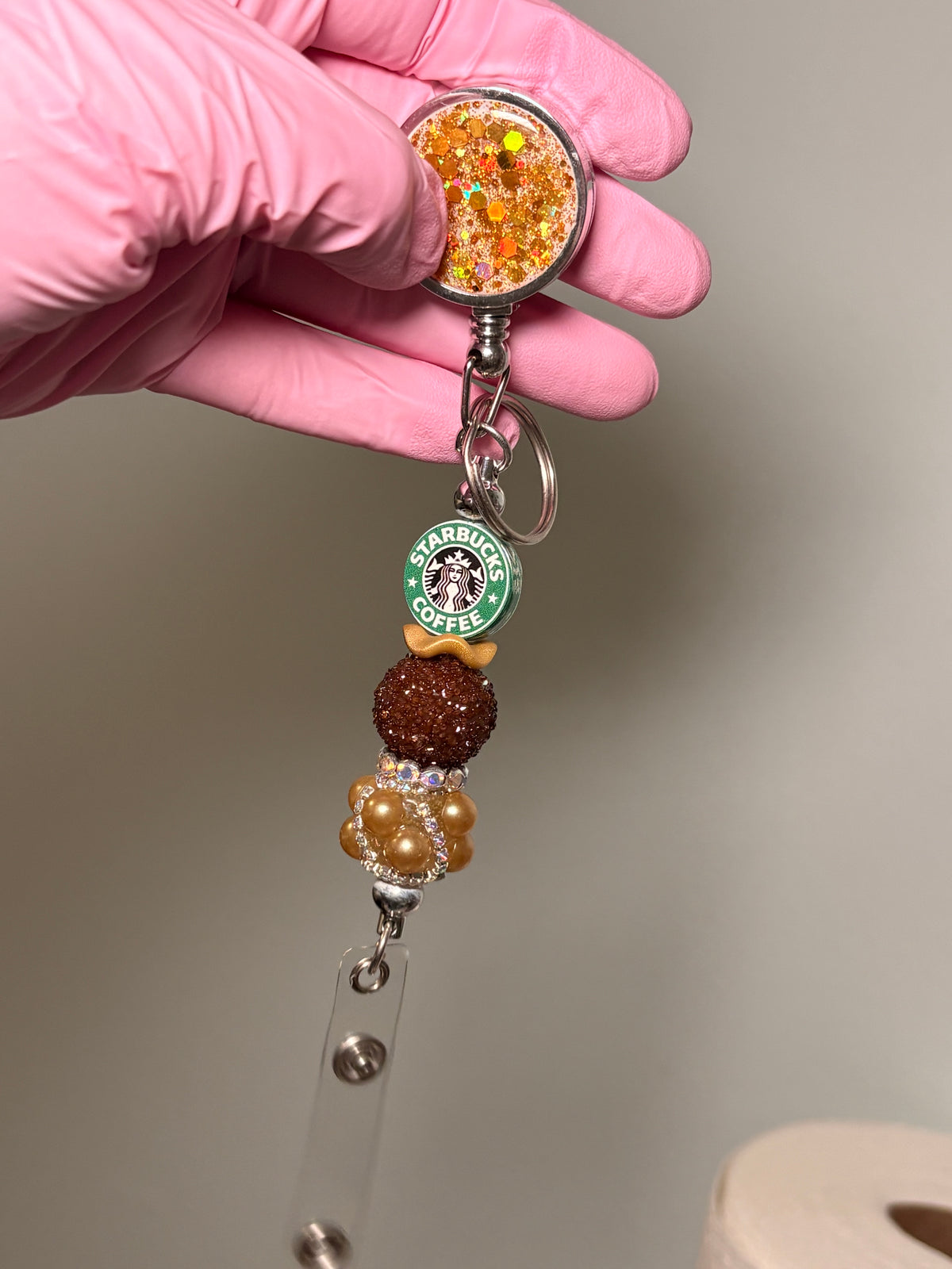 BADGE REELS (click each # to see photo above)