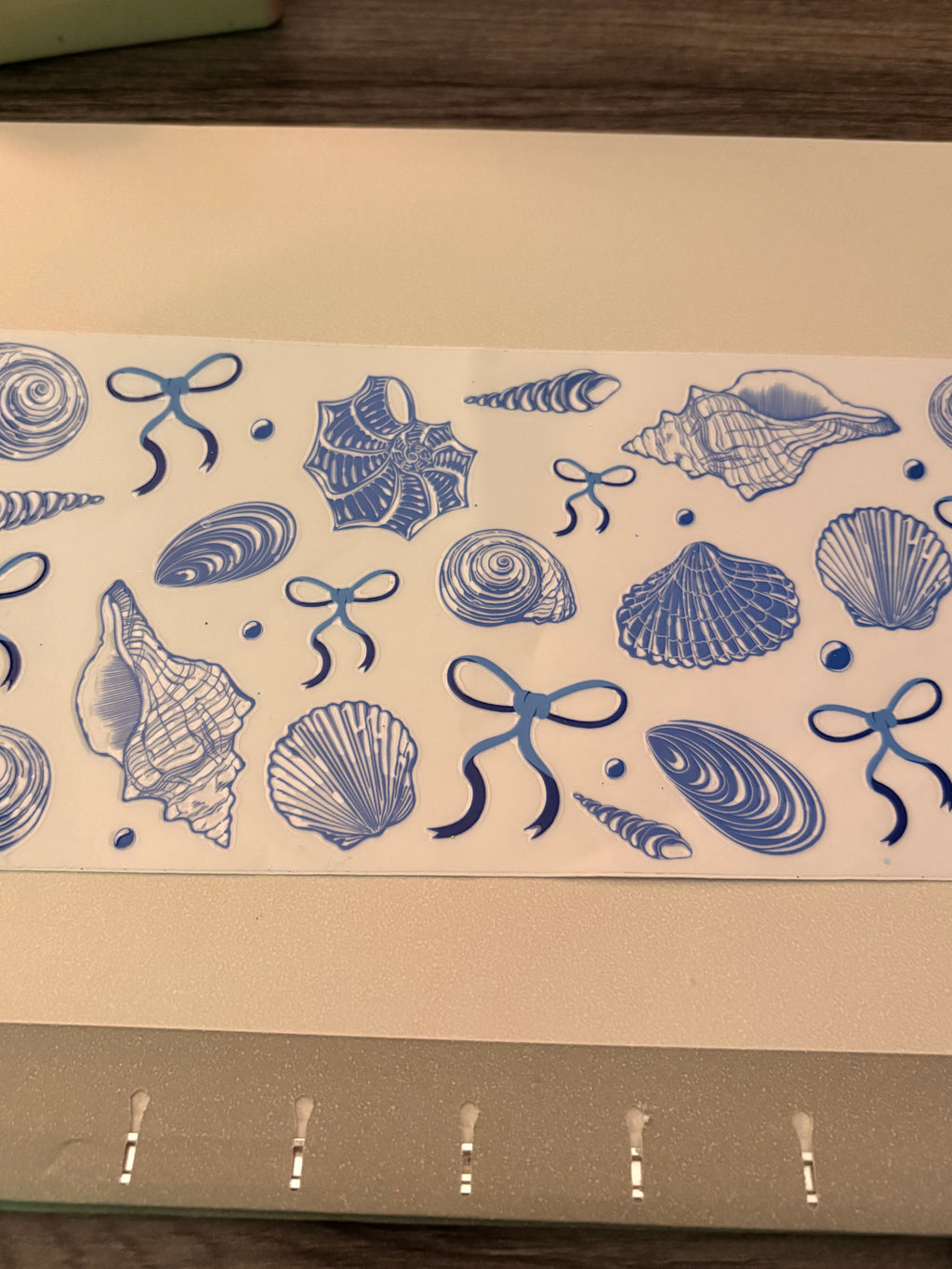 Animal/insect wraps