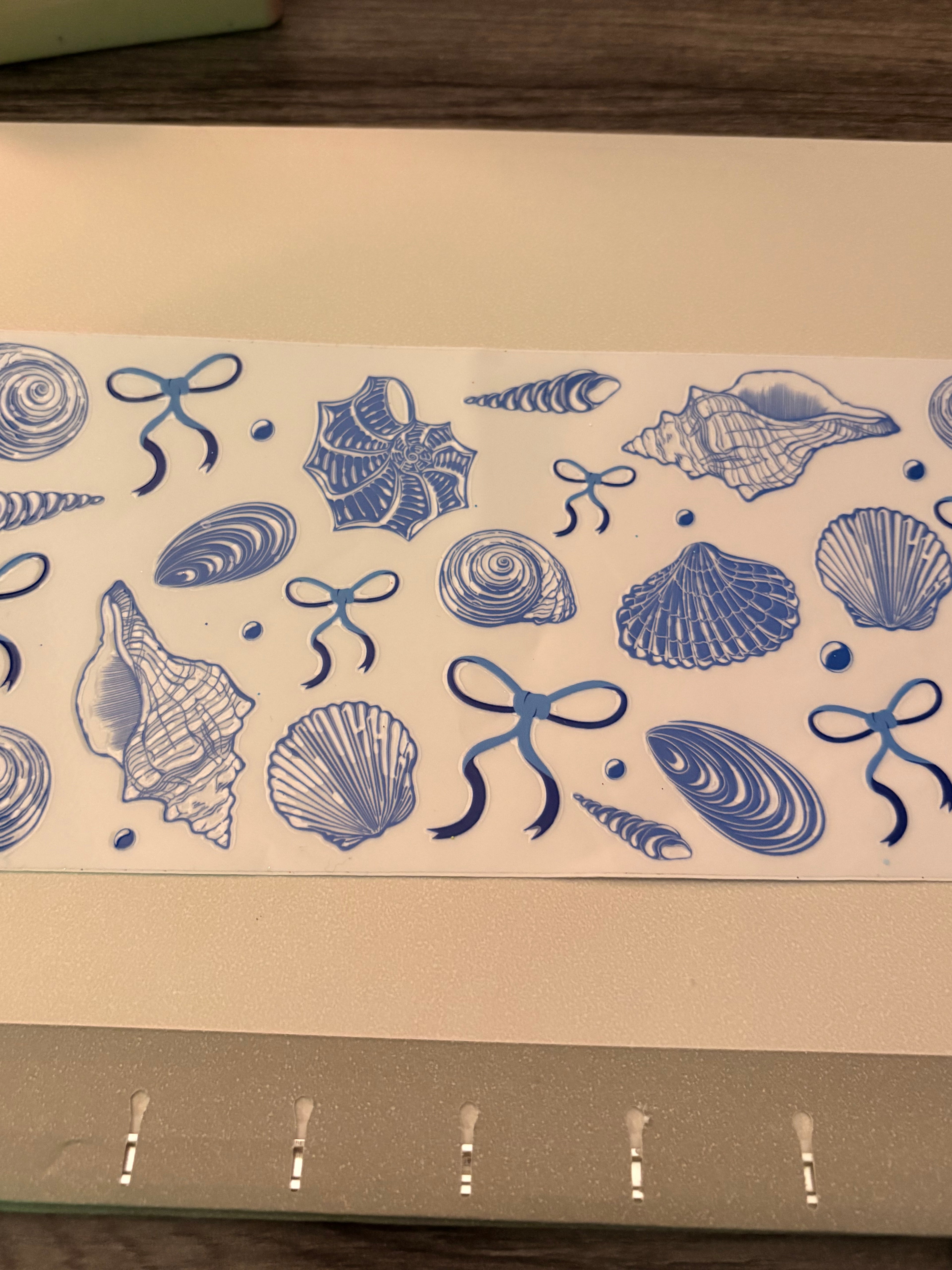 Animal/insect wraps