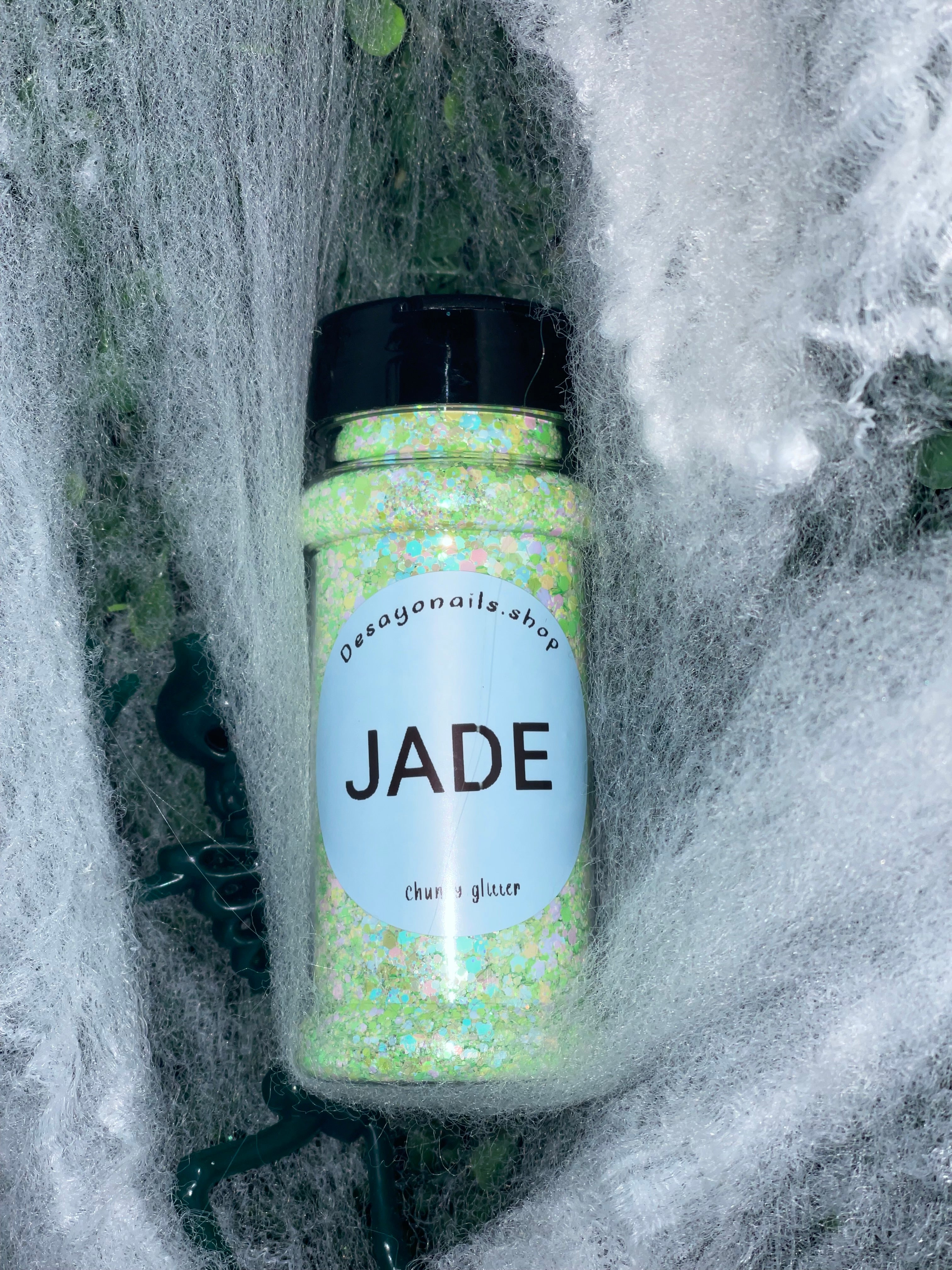 Glitter 2.0-2.3oz by weight 😍