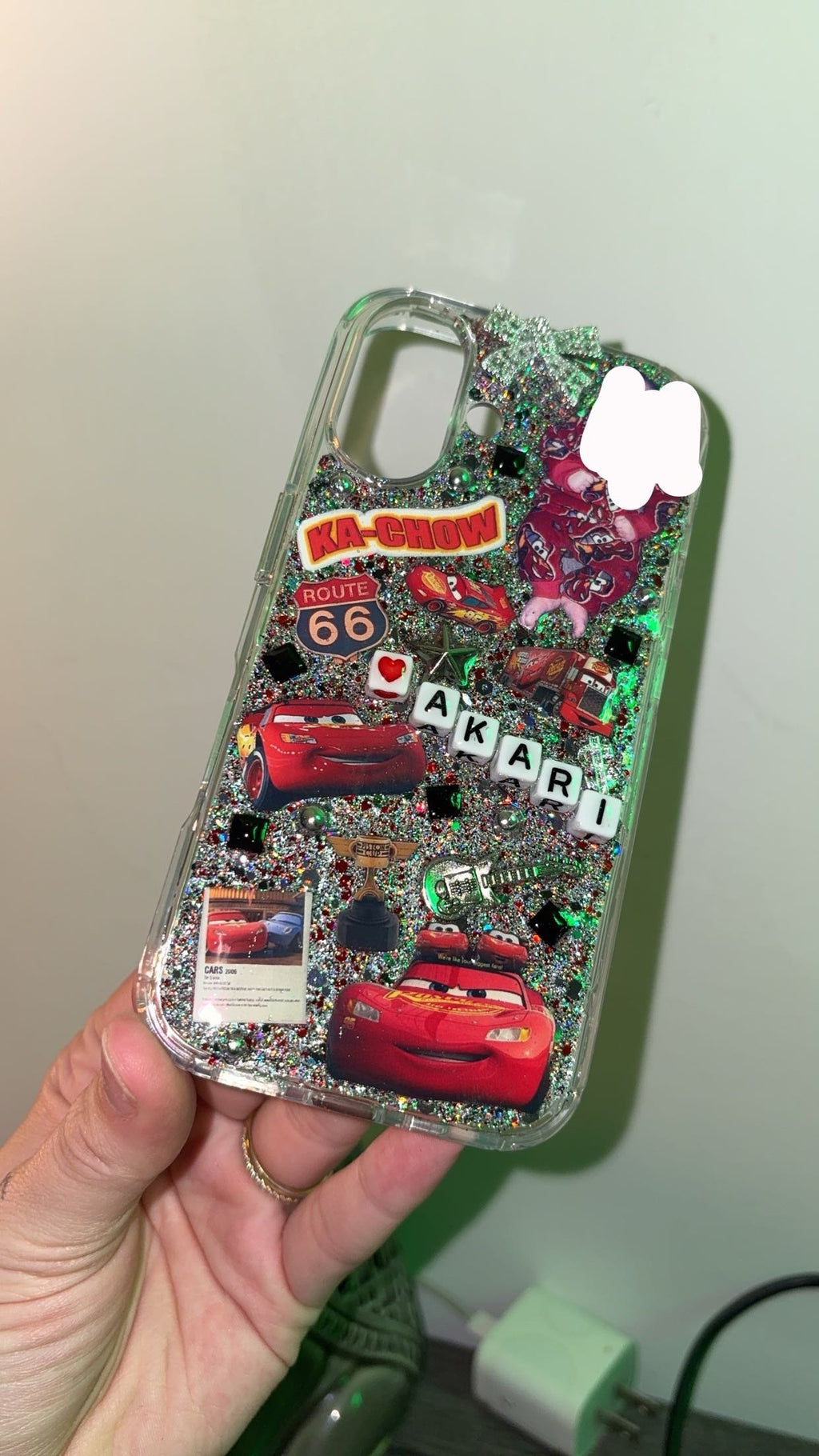 PHONE CASE !