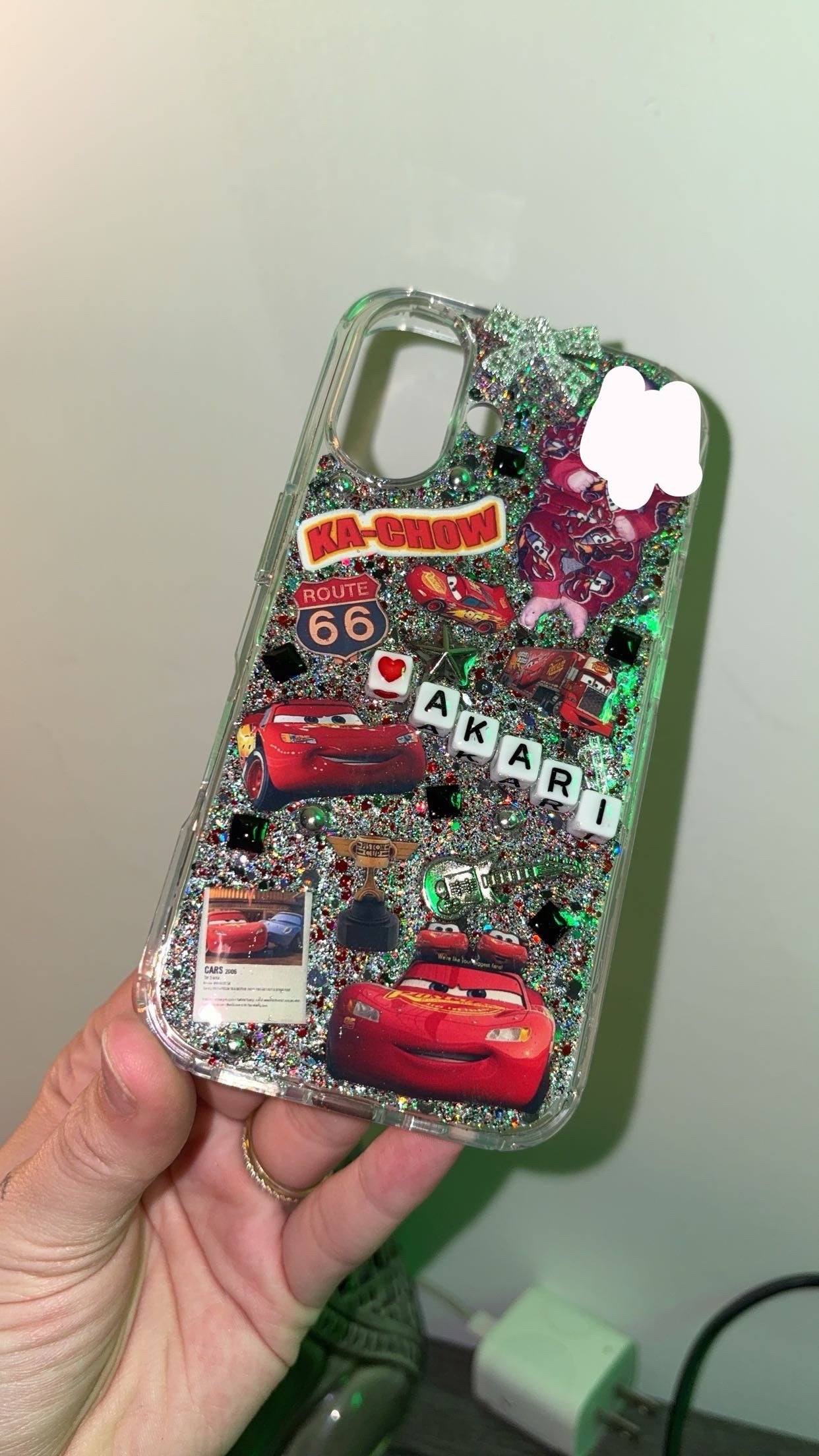 PHONE CASE !