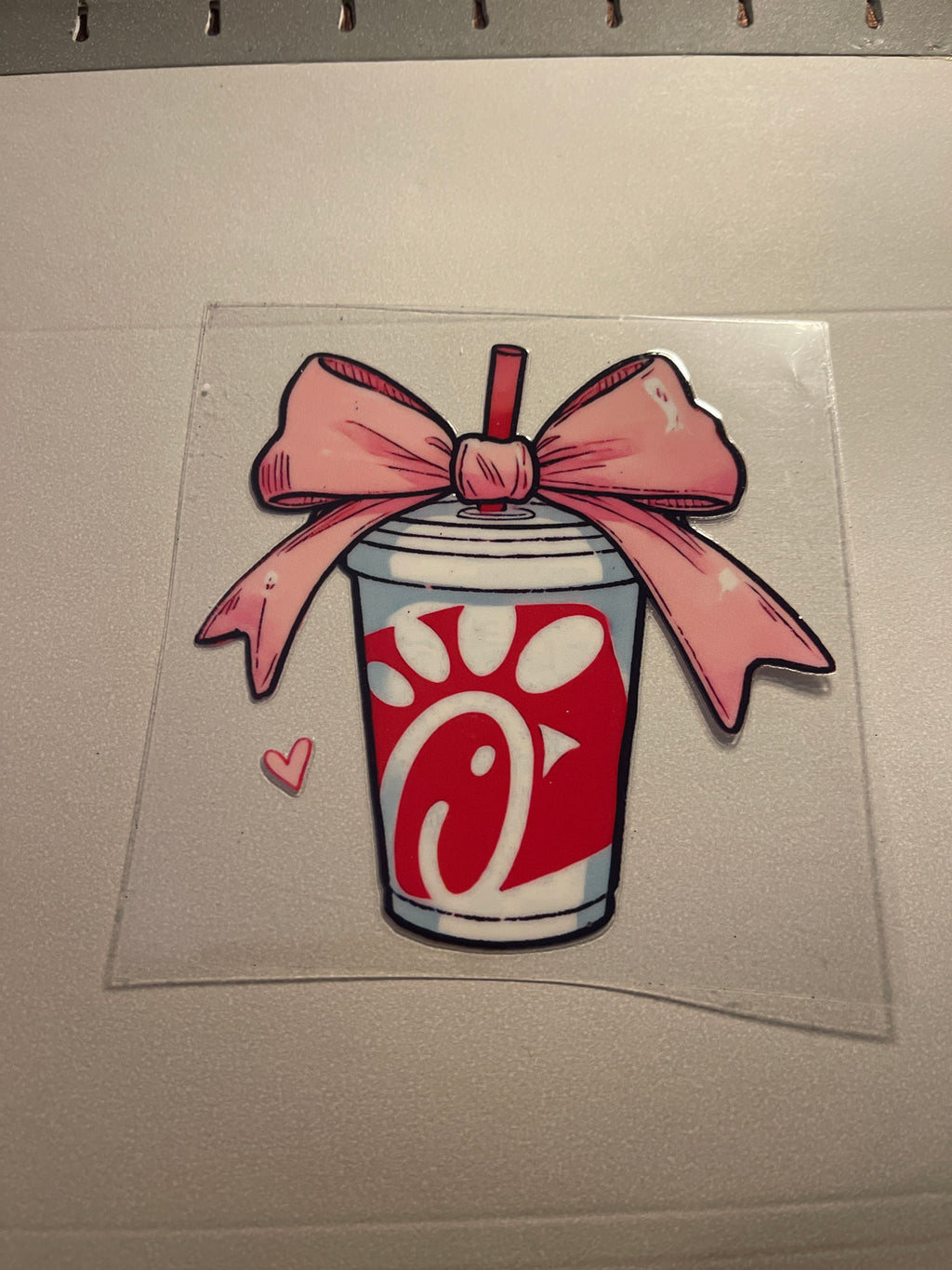🥤 drink wraps