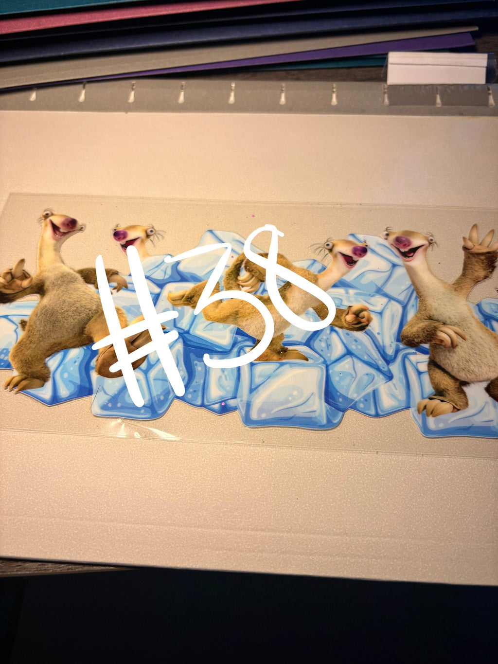 🐭Dis…ny wraps