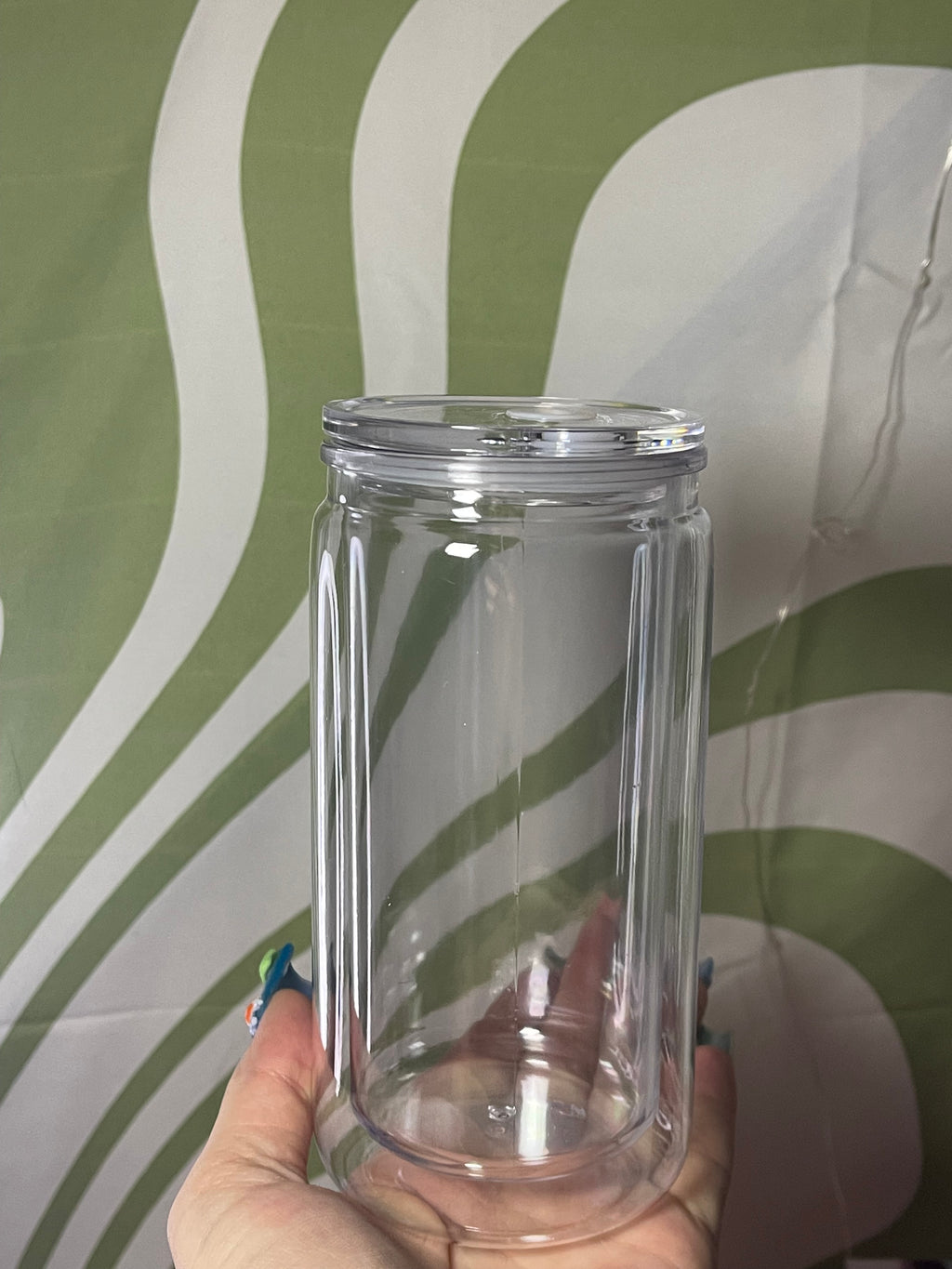 12 oz CUPS base+lid!! ( choose straw) (may also add ice lid or whipped lid to cart ontop of this