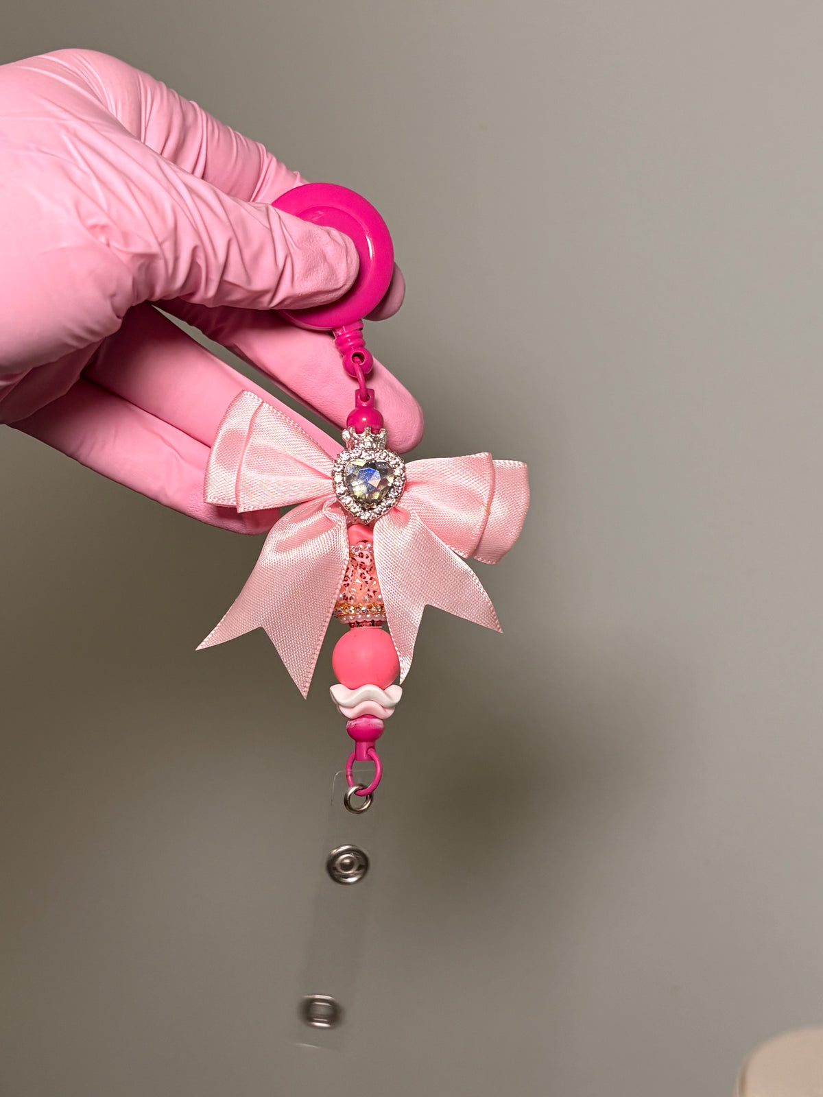 BADGE REELS (click each # to see photo above)
