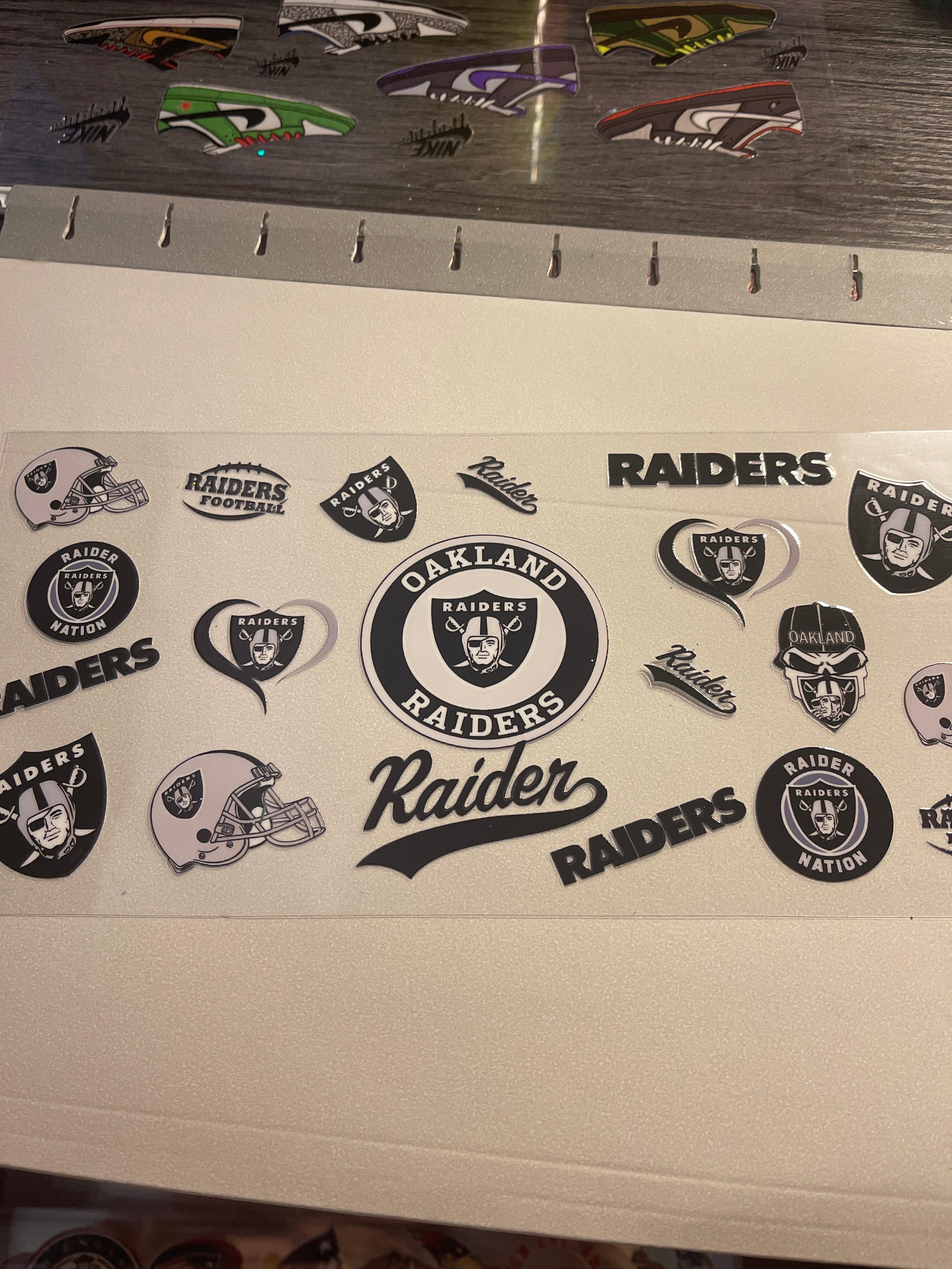 ⚽️ 🏀🏈⚾️🥎🎾wraps