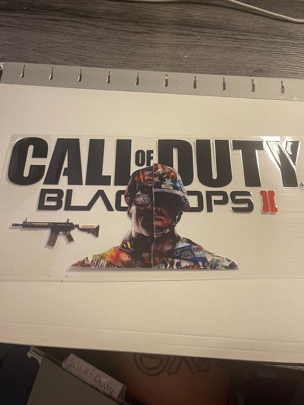 🎮wraps