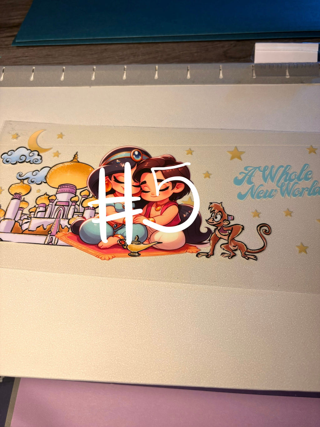 🐭Dis…ny wraps