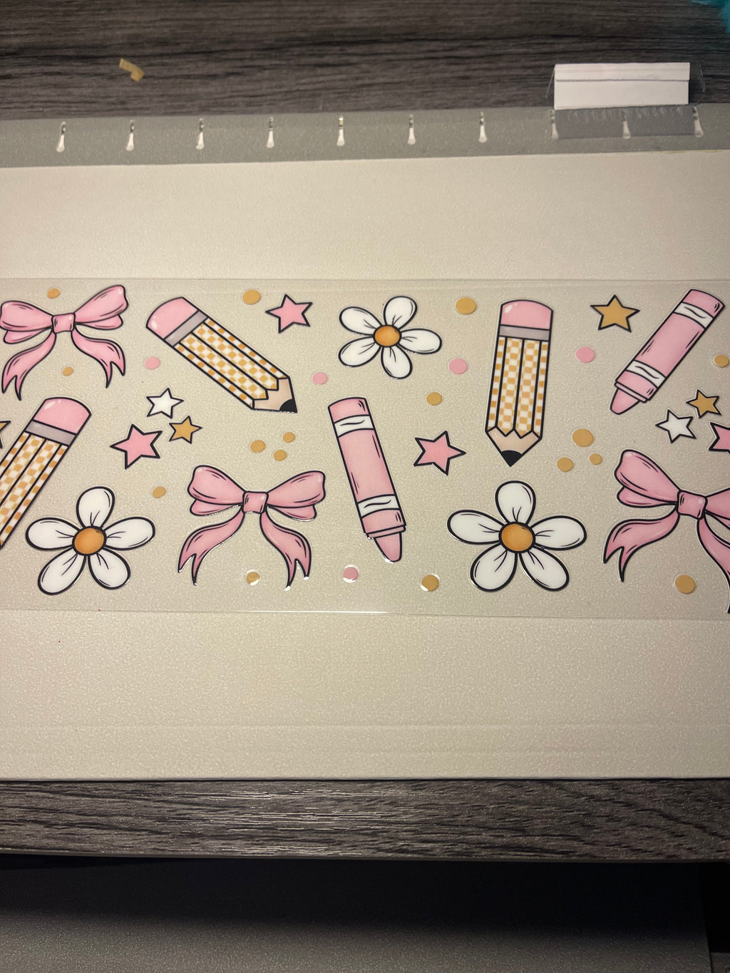 Awareness/profession wraps