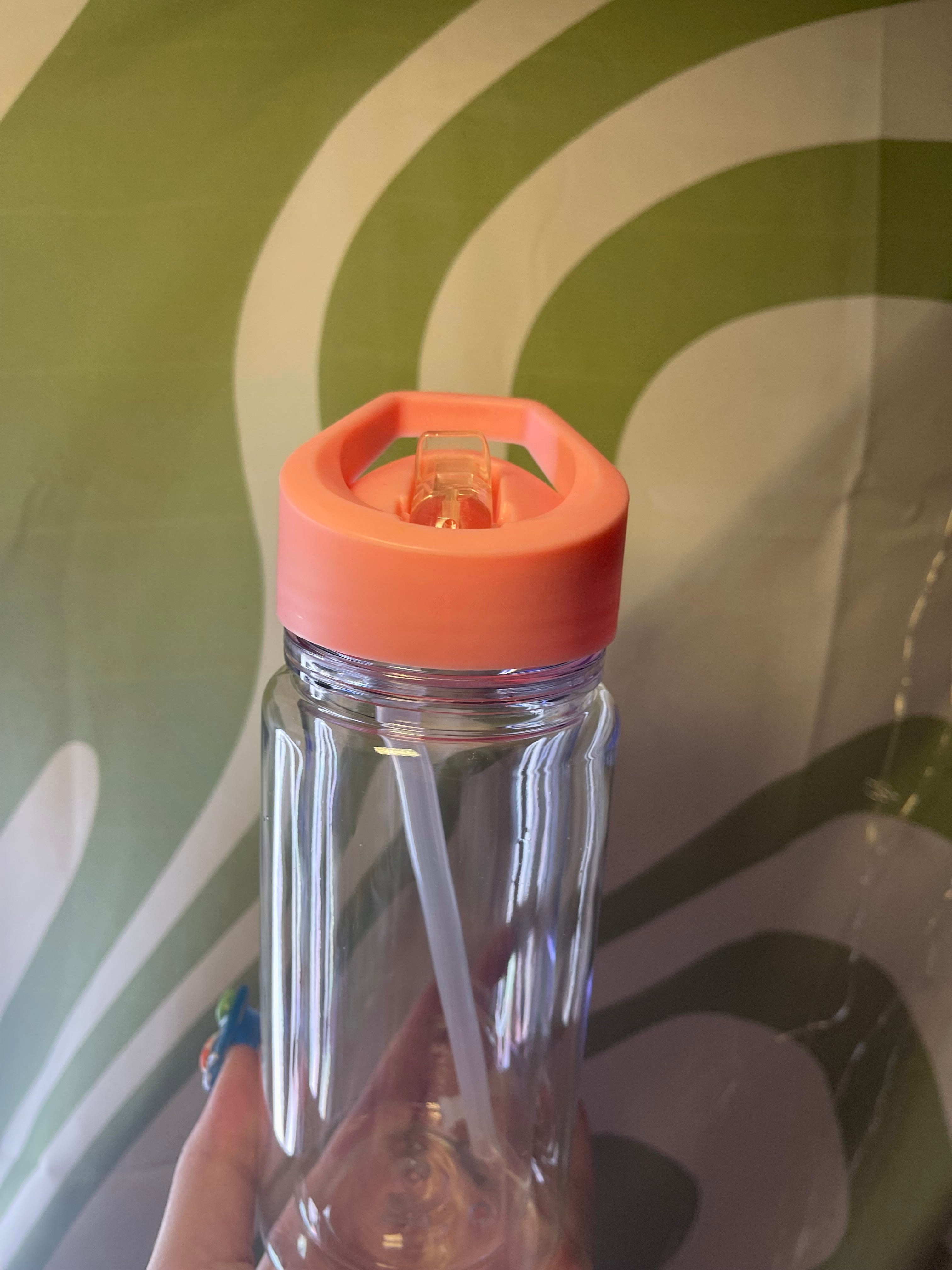 10 oz snowglobe cup base (search flow and add to cart)