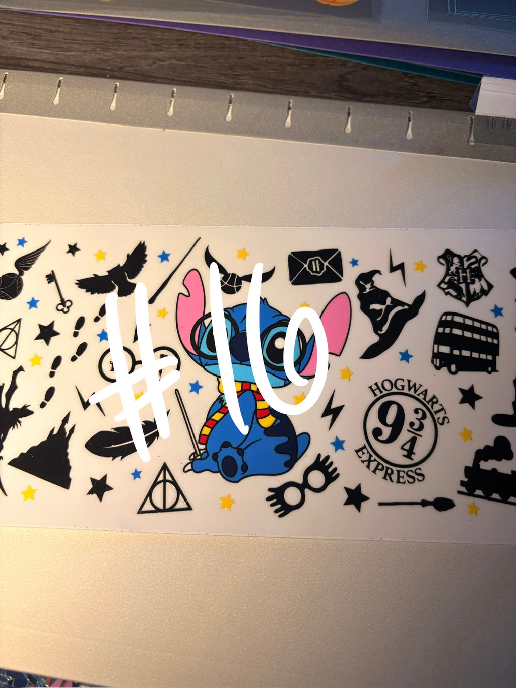 🐭Dis…ny wraps