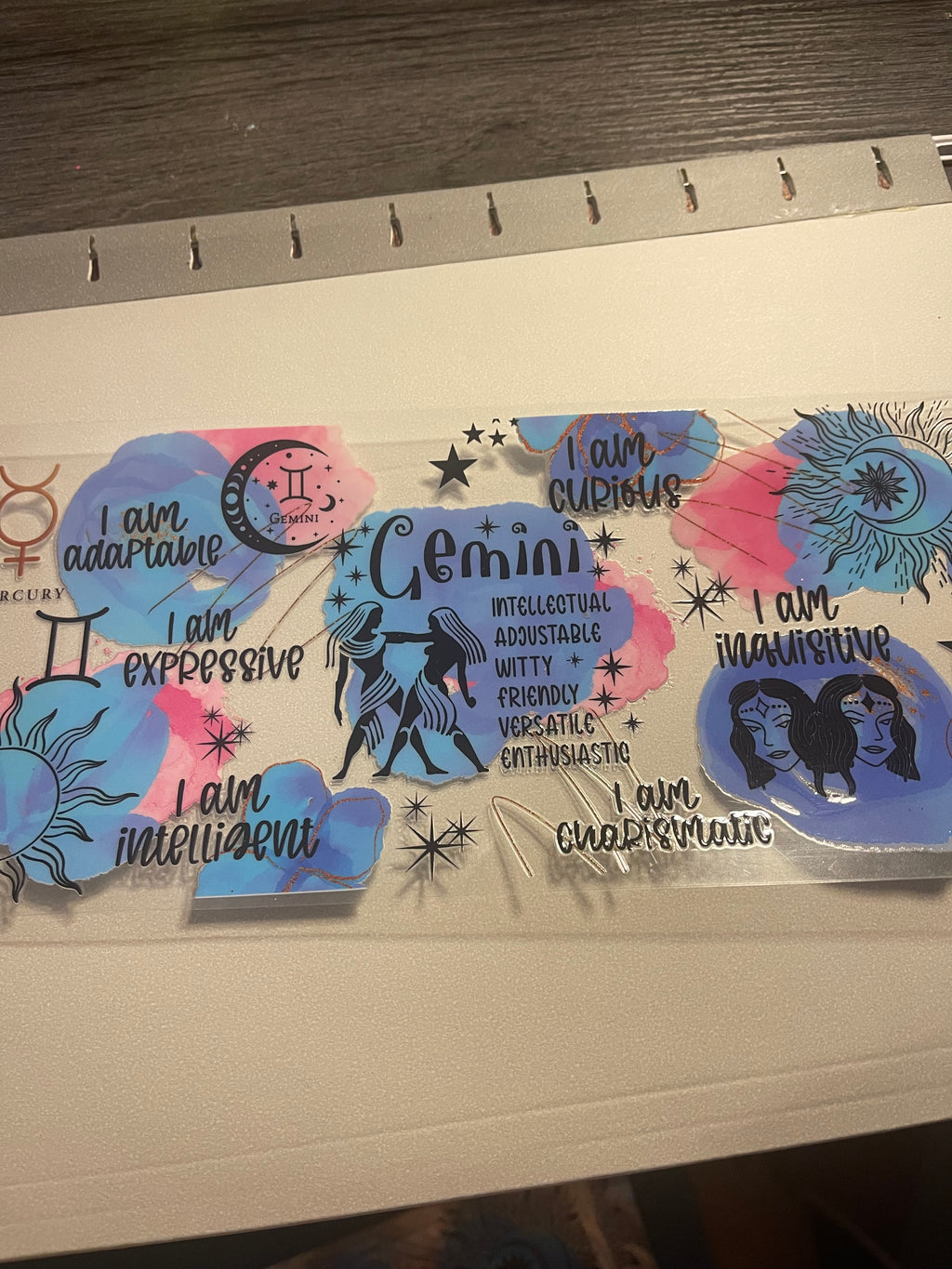 ♓️♋️♈️wraps