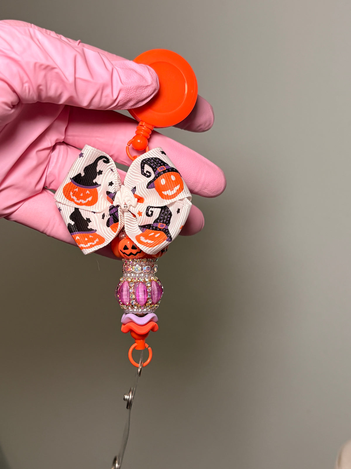 BADGE REELS (click each # to see photo above)
